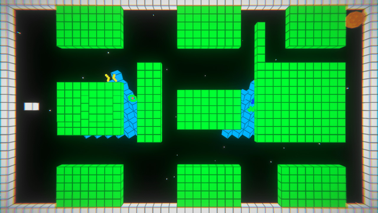 PING REDUX screenshot 6