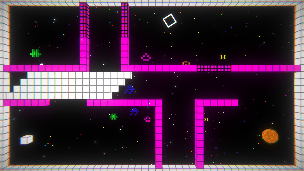 PING REDUX screenshot 9