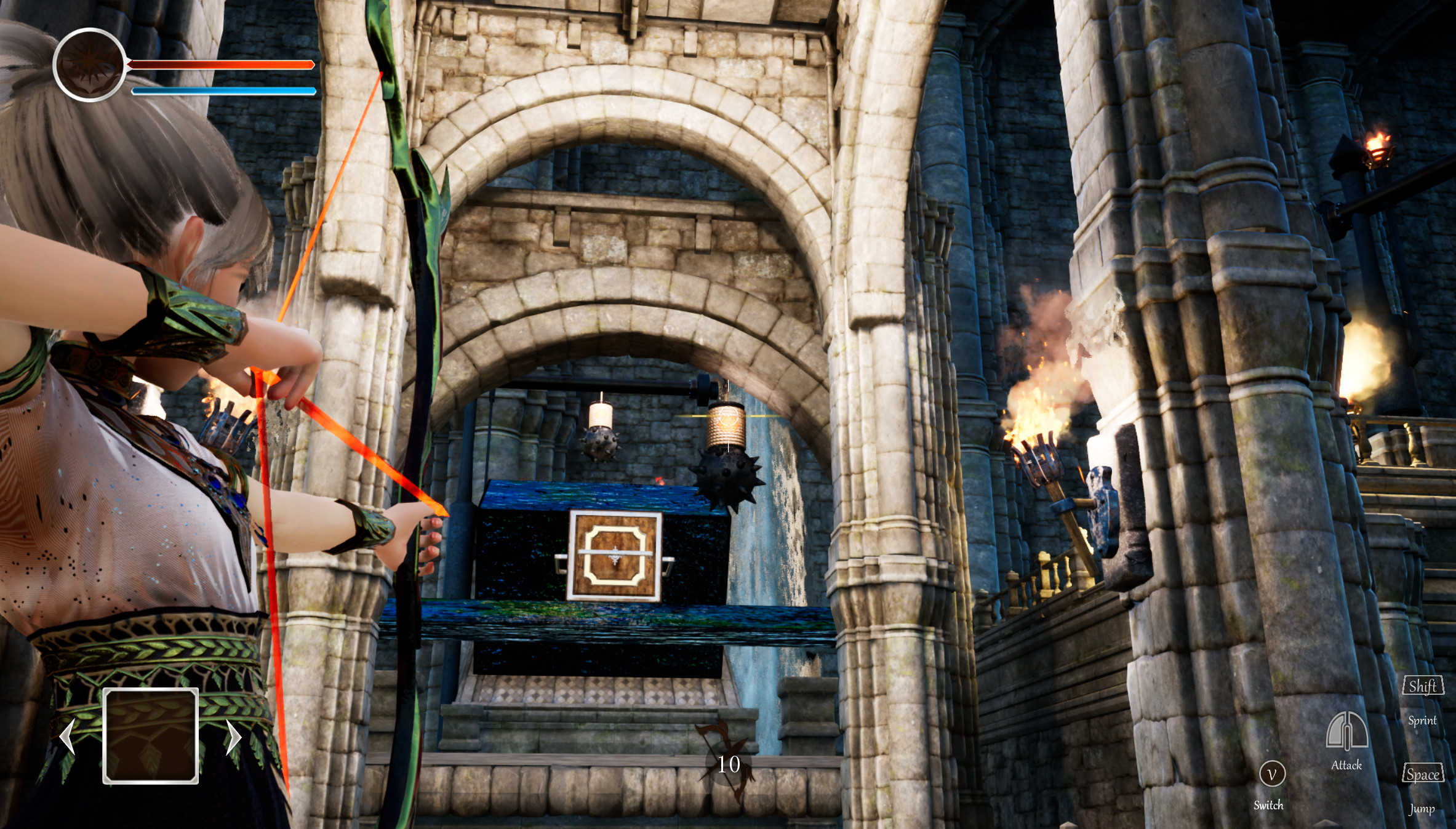 Light Tracer 2 screenshot 3