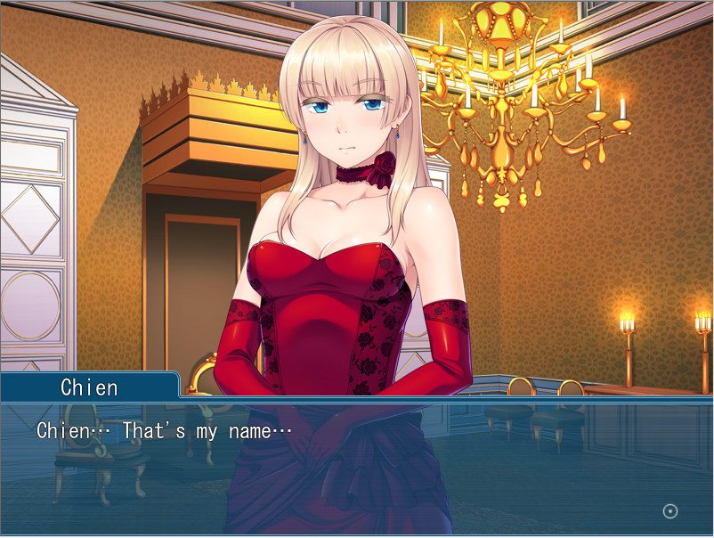 The Makings of a Lady - Purity Yours to Defile - screenshot 6