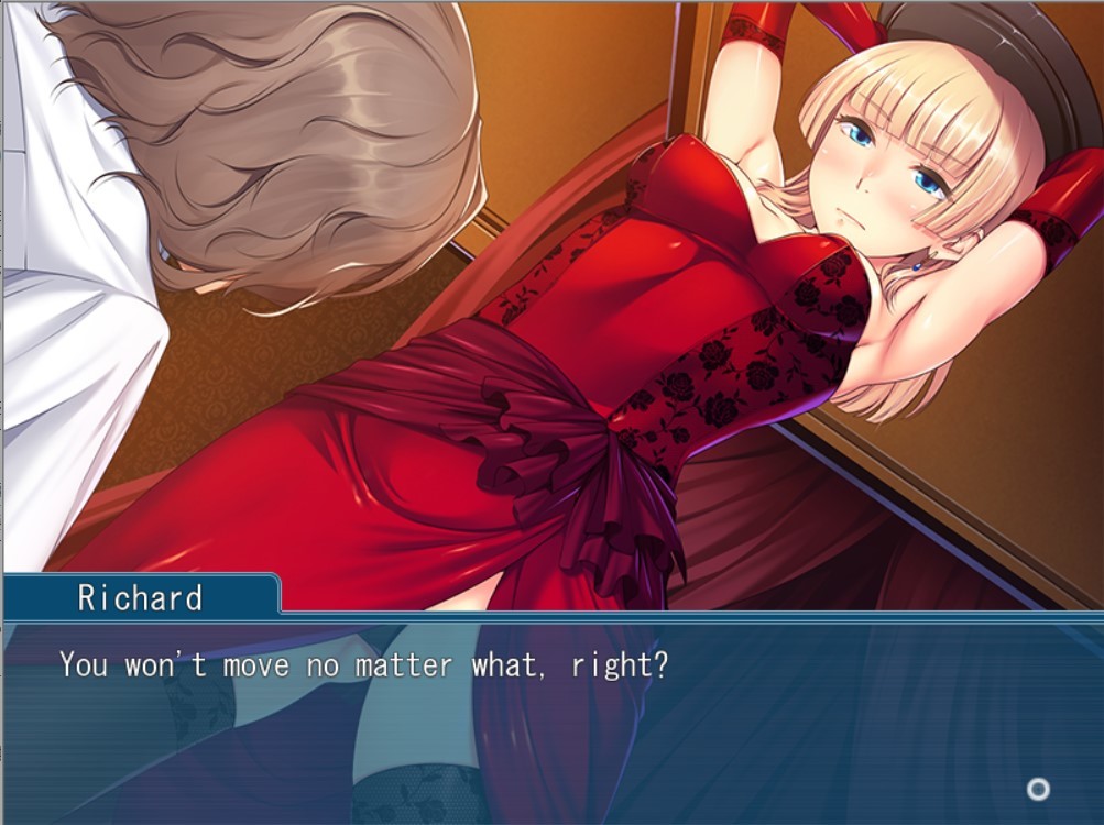The Makings of a Lady - Purity Yours to Defile - screenshot 12