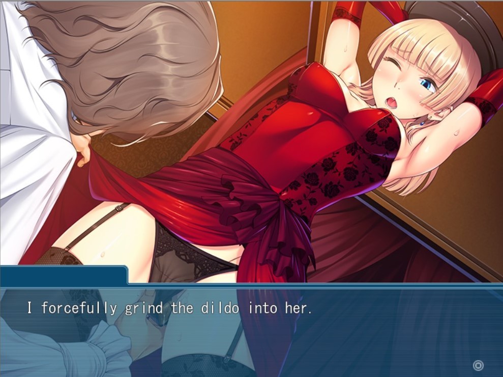 The Makings of a Lady - Purity Yours to Defile - screenshot 13