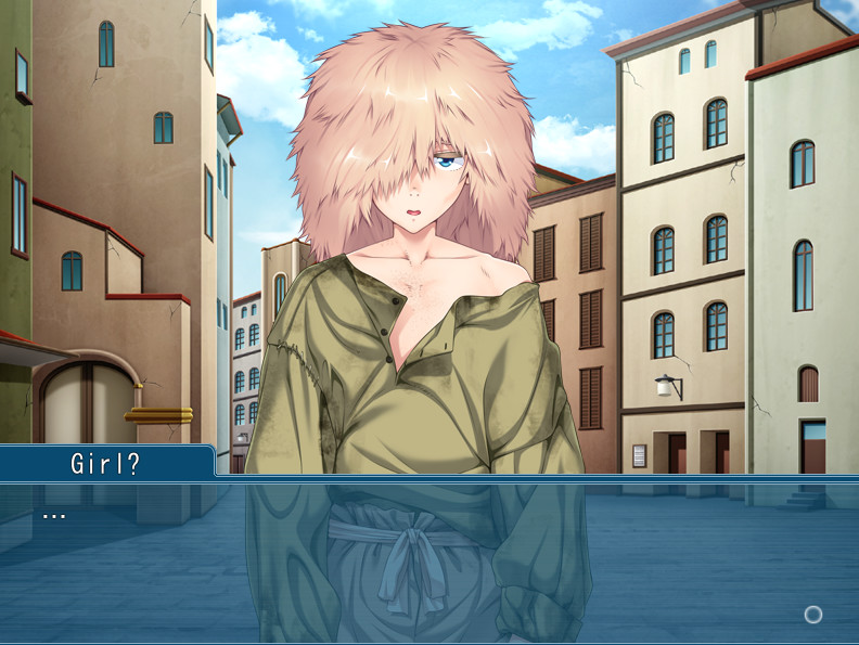 The Makings of a Lady - Purity Yours to Defile - screenshot 4