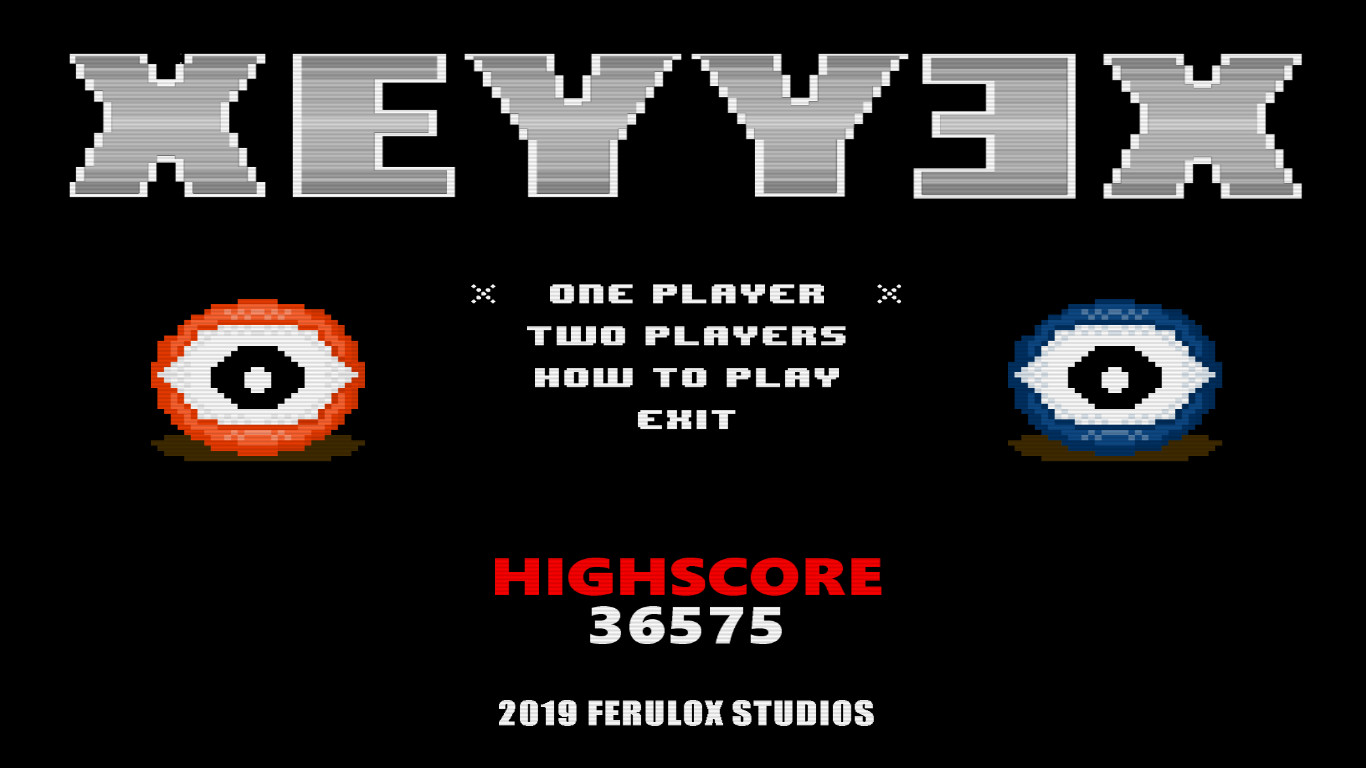 XEYYEX screenshot 8