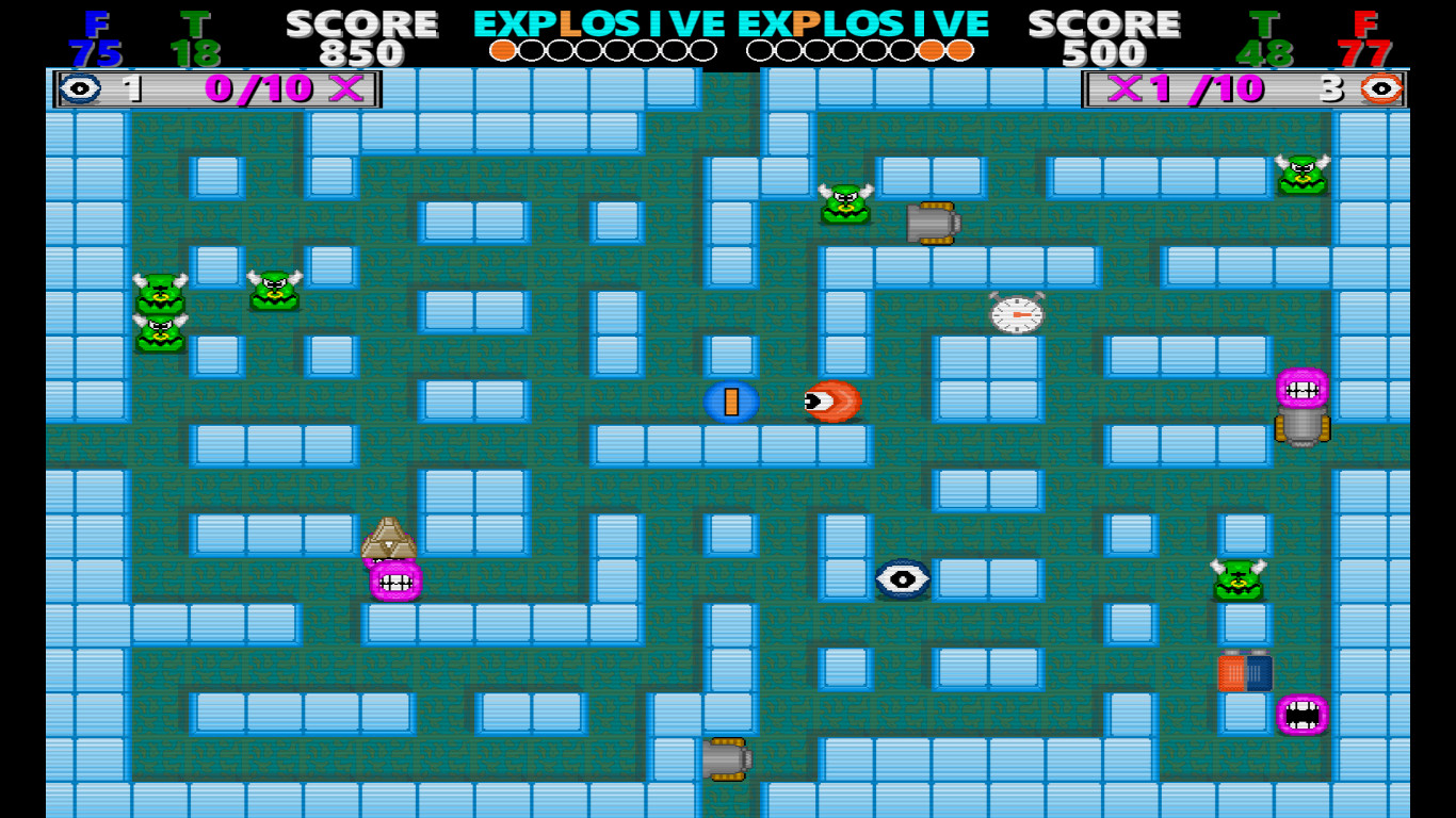 XEYYEX screenshot 6