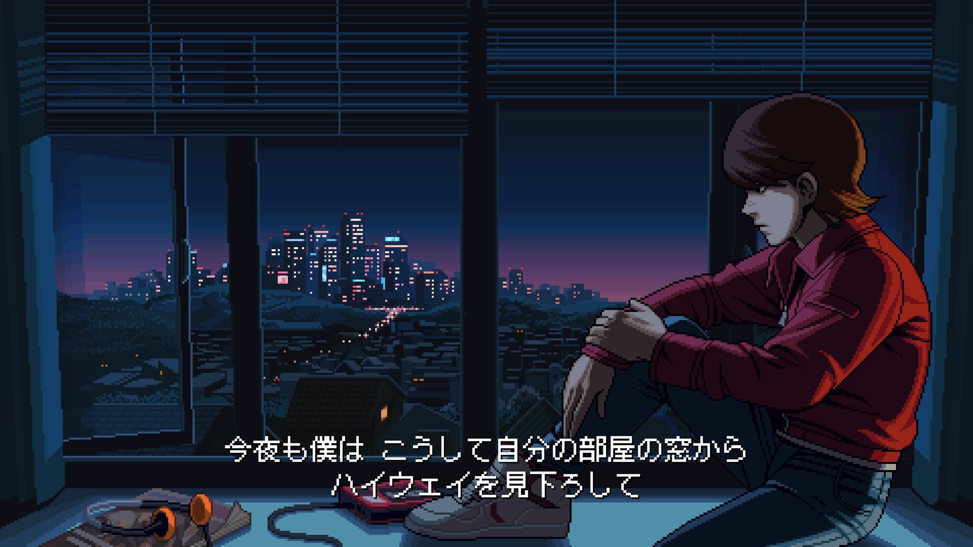Steam：198X
