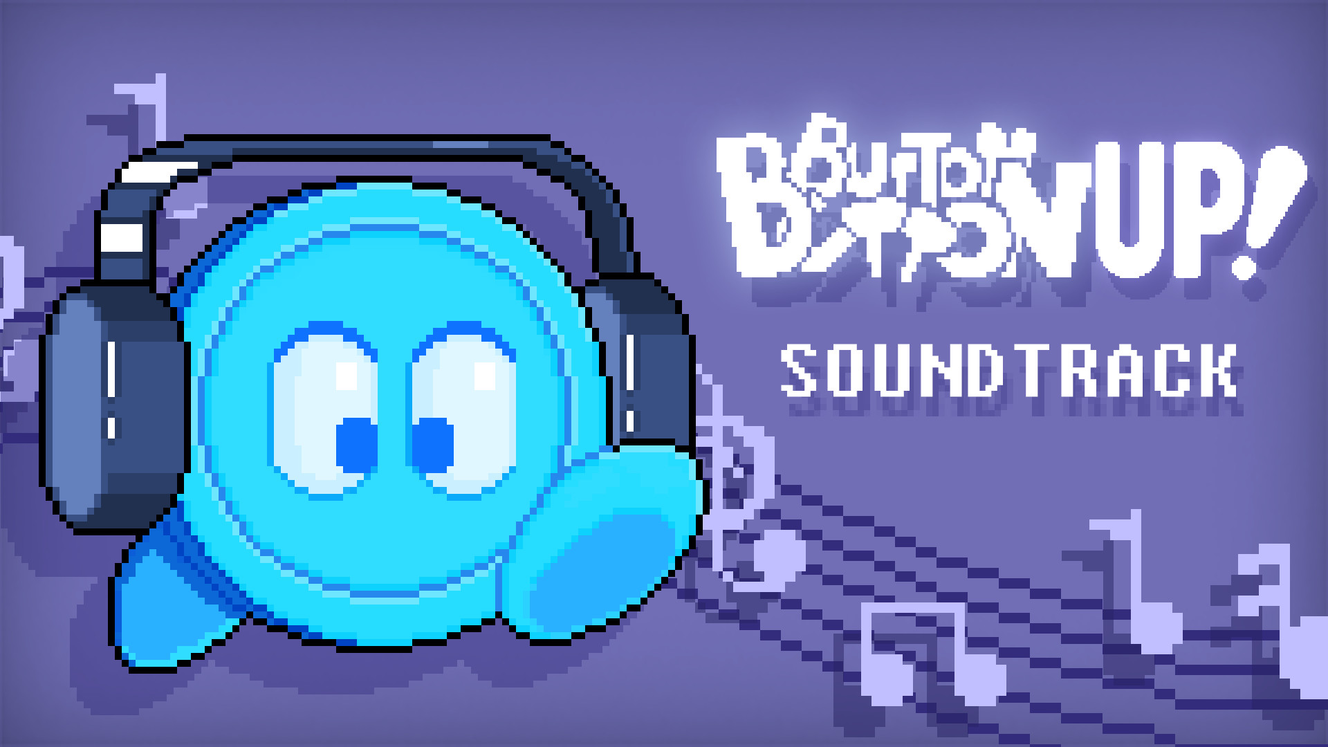 Button Button Up! - Official Soundtrack screenshot 1