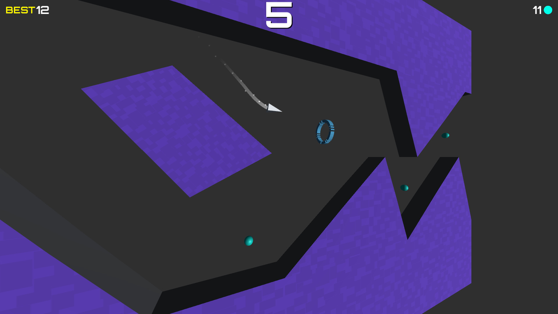 Weaving screenshot 2
