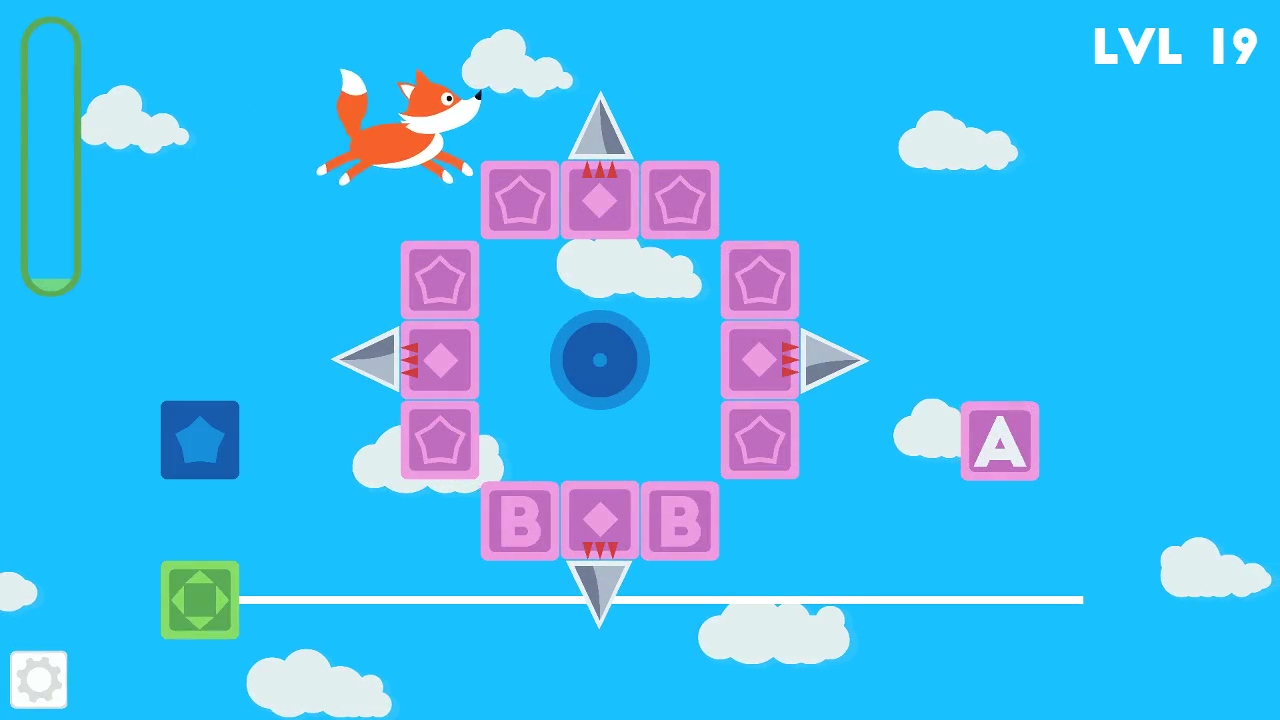 Tricky Fox - Soundtrack screenshot 9
