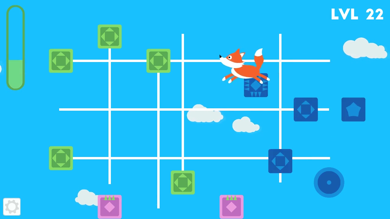 Tricky Fox - Soundtrack screenshot 7