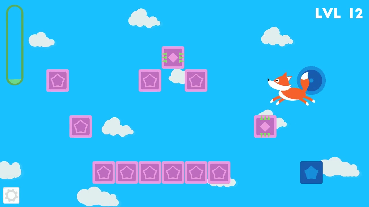 Tricky Fox - Soundtrack screenshot 10