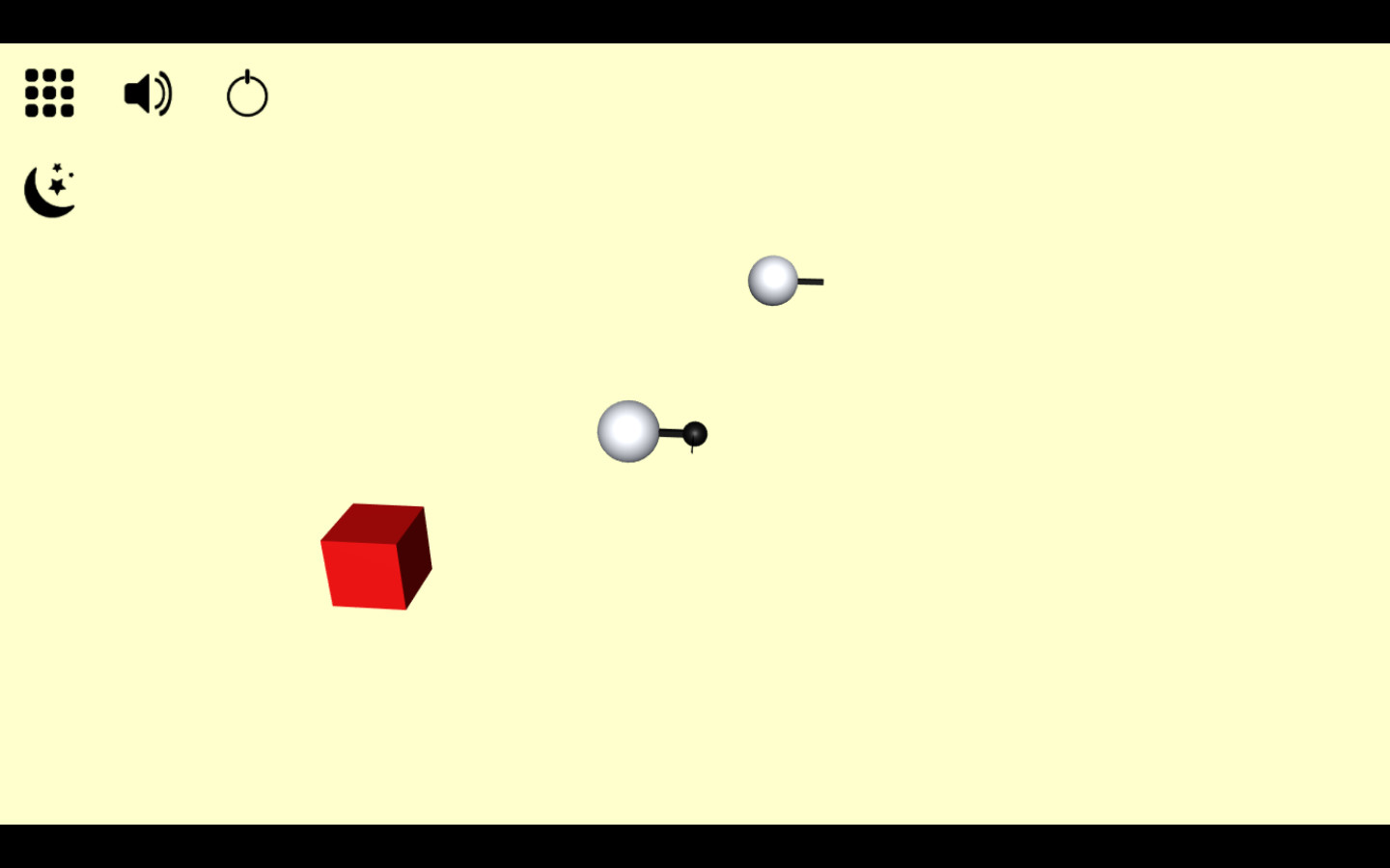 rOt 3D screenshot 4