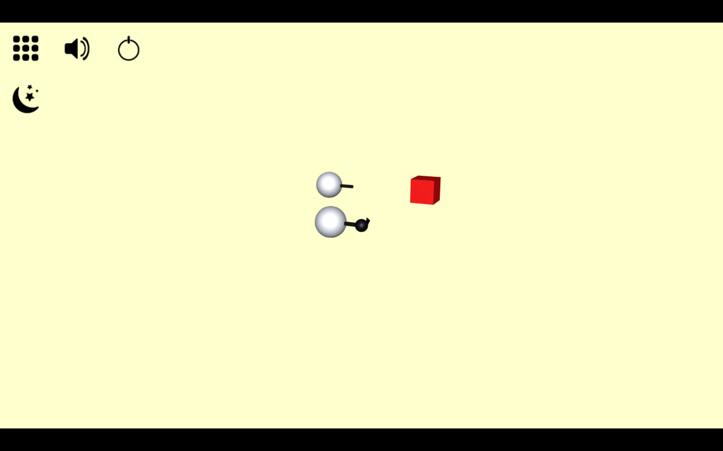 rOt 3D screenshot 1