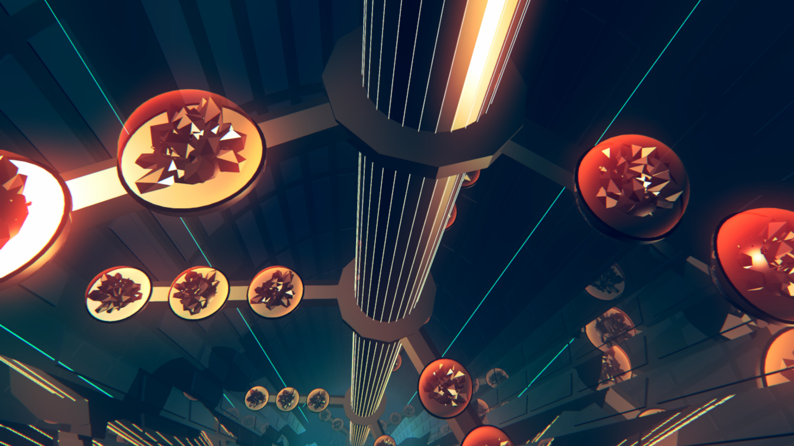 Offscreen Colonies VR screenshot 3