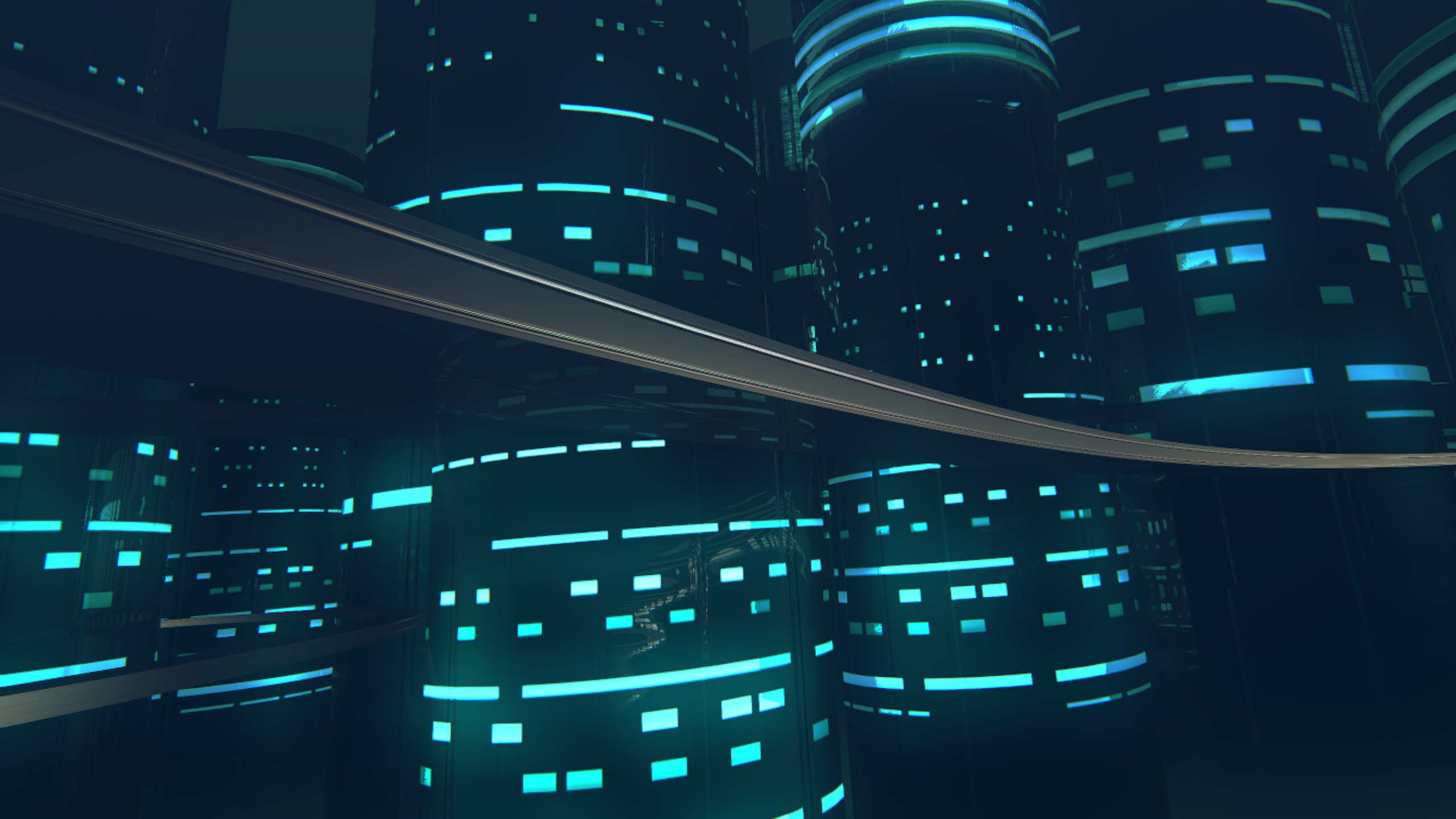 Offscreen Colonies VR screenshot 6