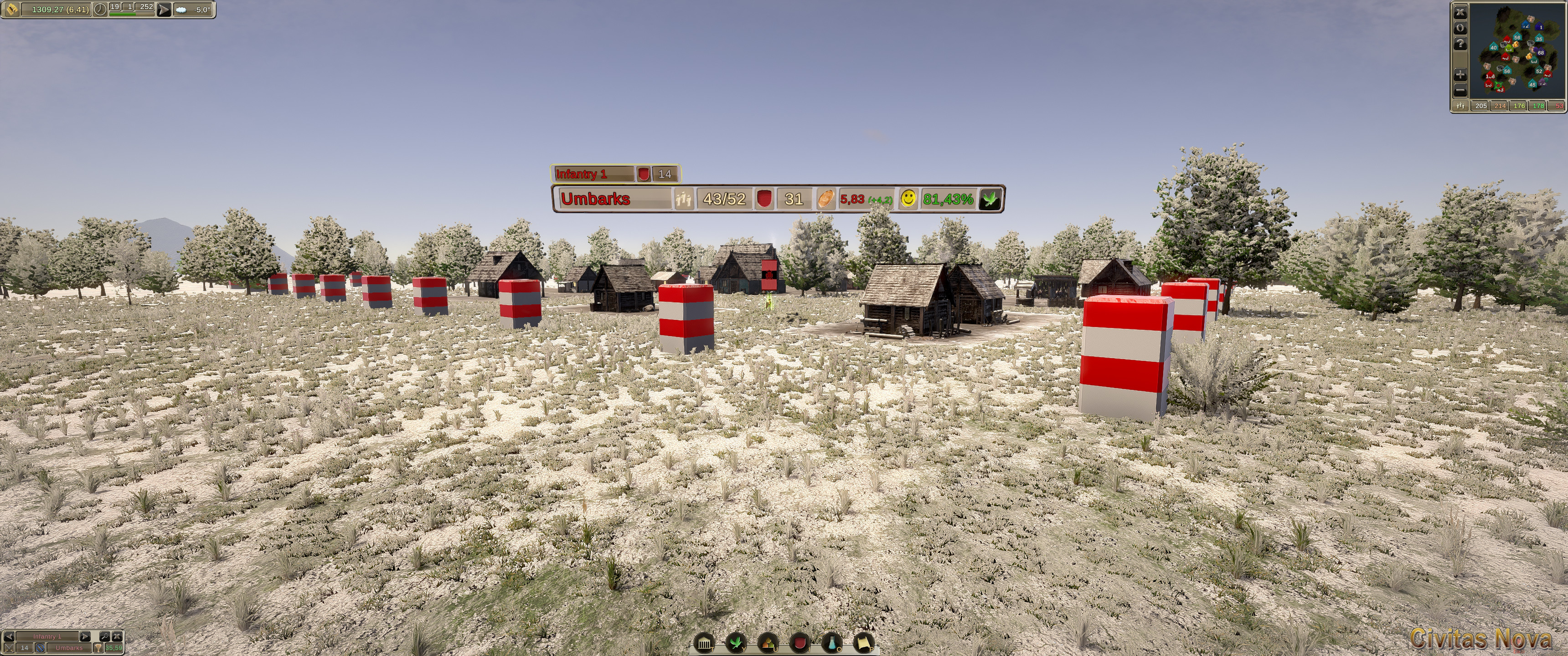 Civitas Nova screenshot 11