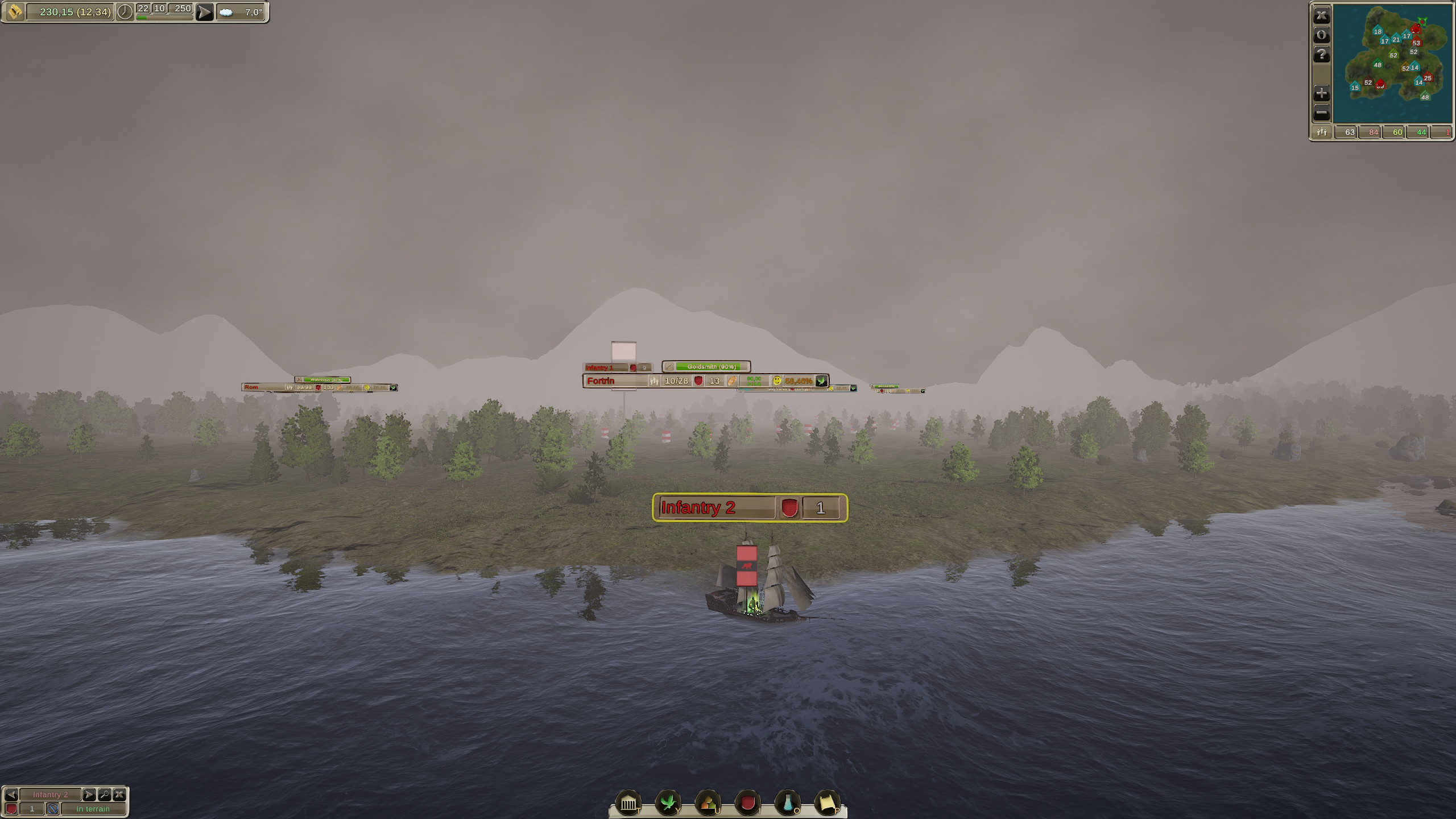 Civitas Nova screenshot 14