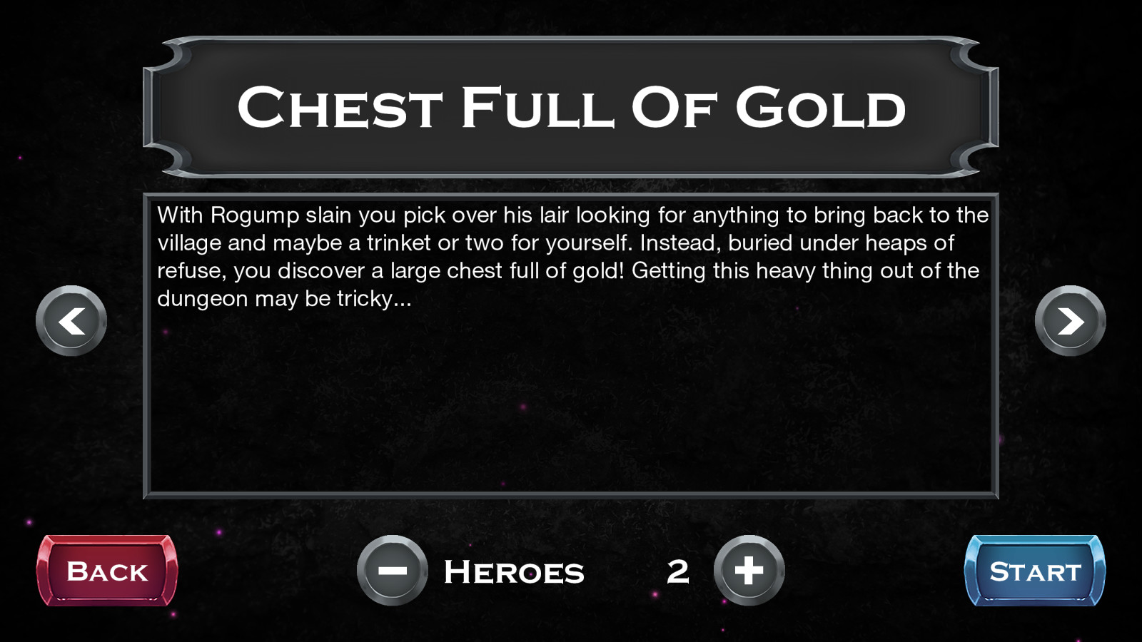 Deck Box Dungeons screenshot 4