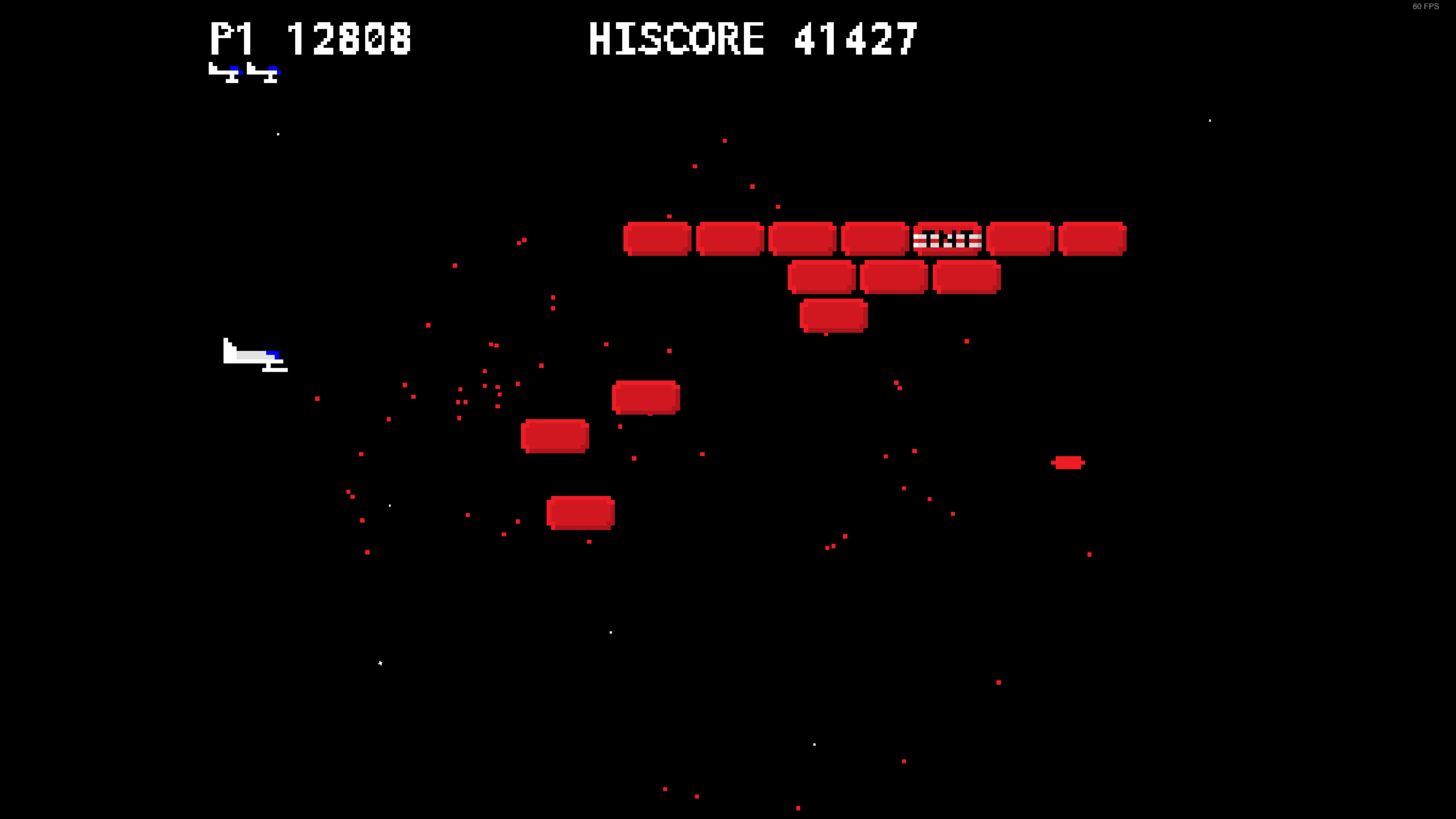 Space BloX screenshot 3