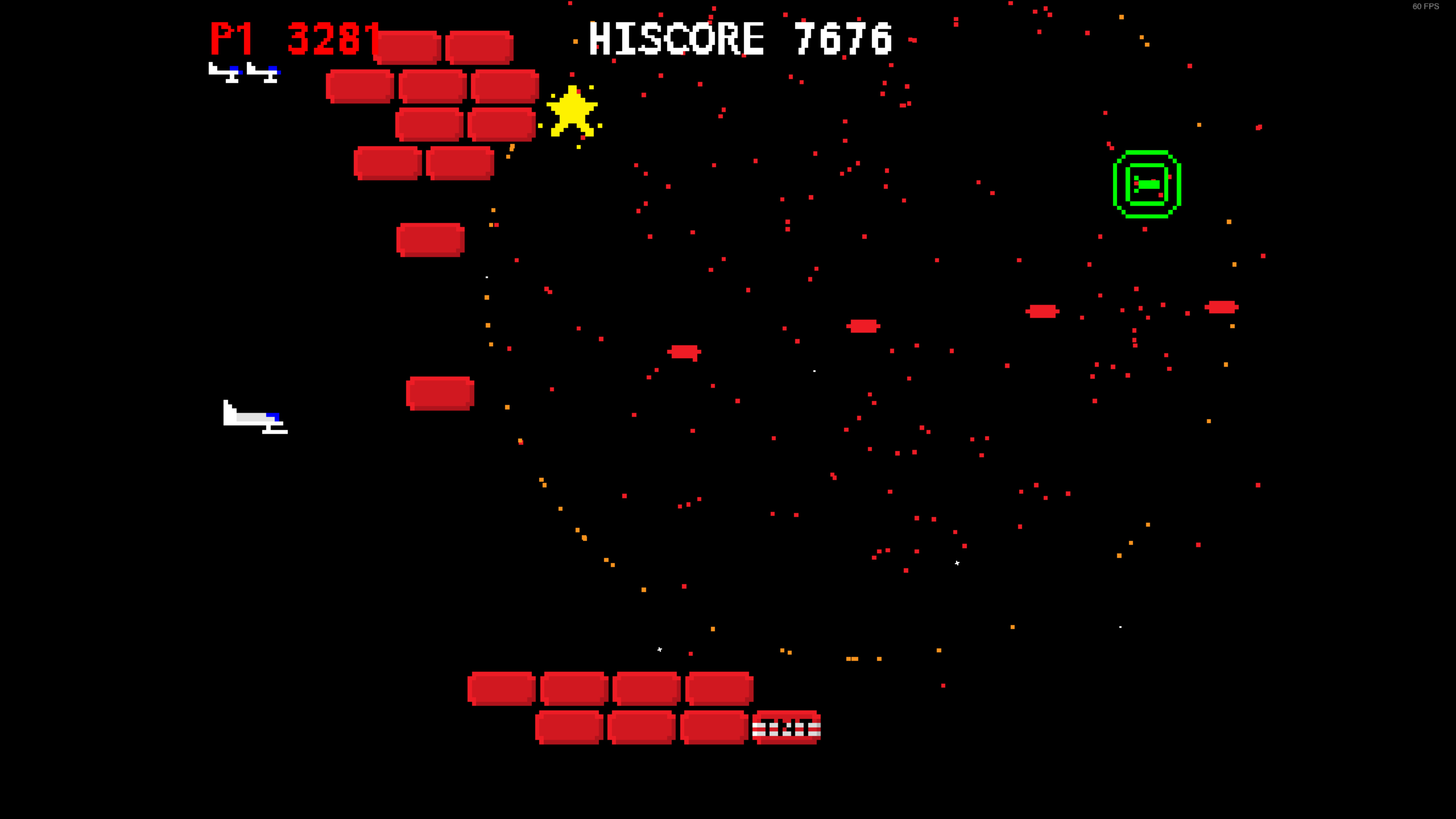 Space BloX screenshot 8