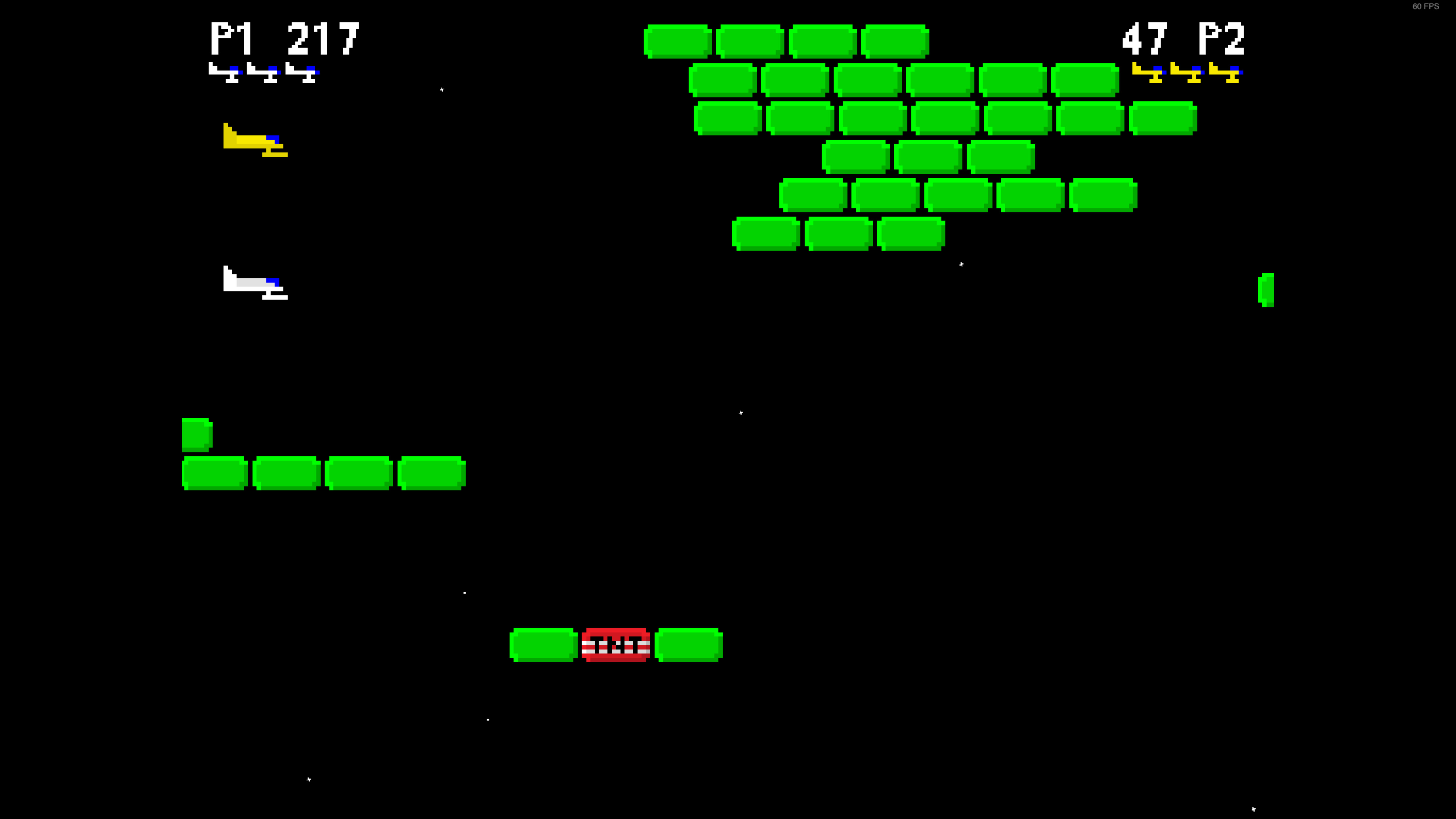 Space BloX screenshot 4