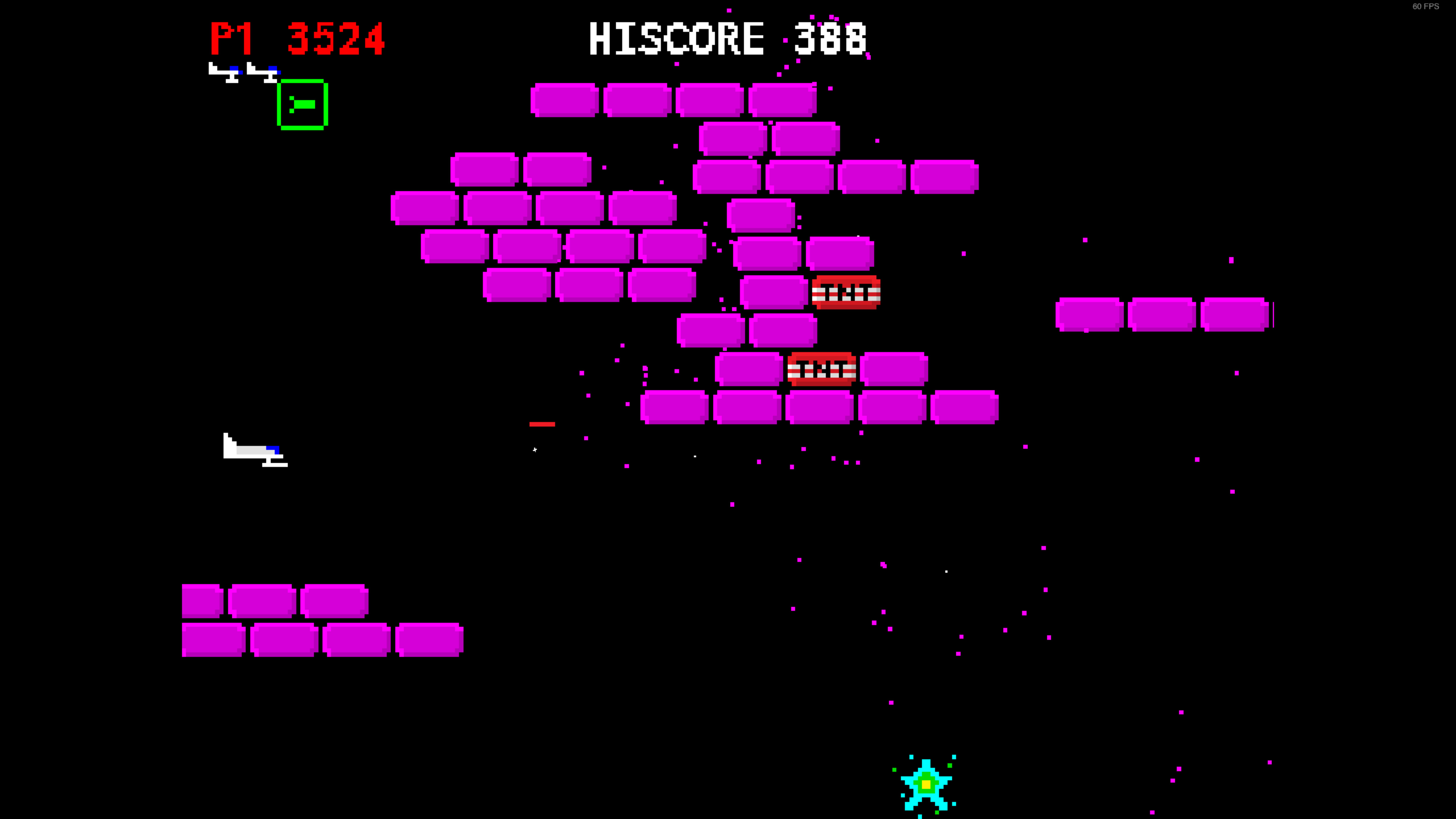 Space BloX screenshot 7