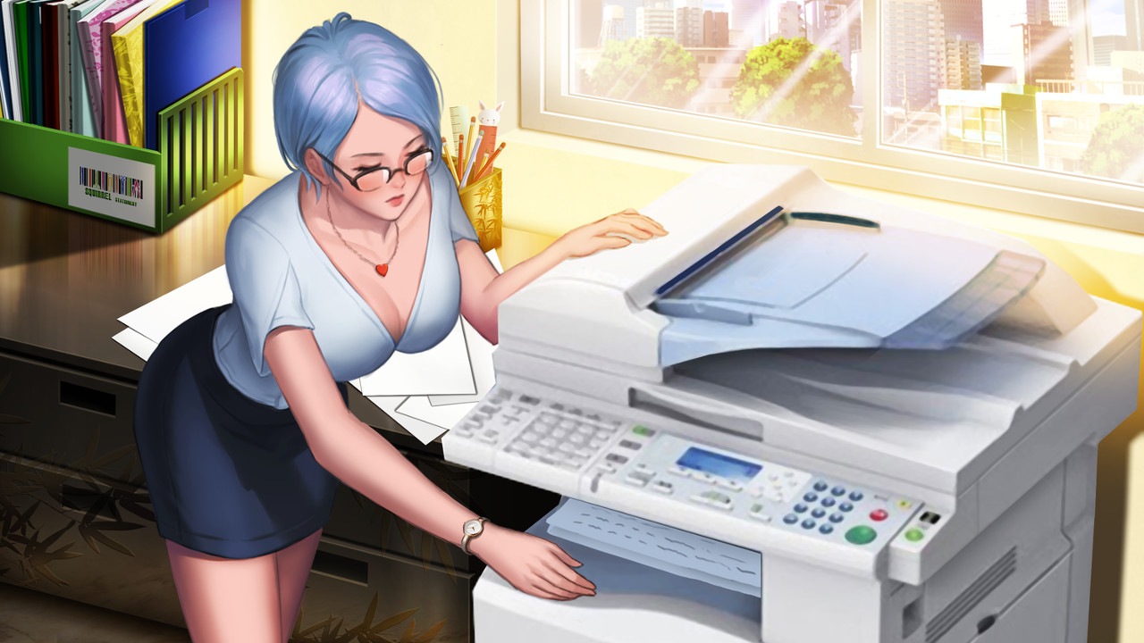 Lust Selection: Episode One screenshot 8