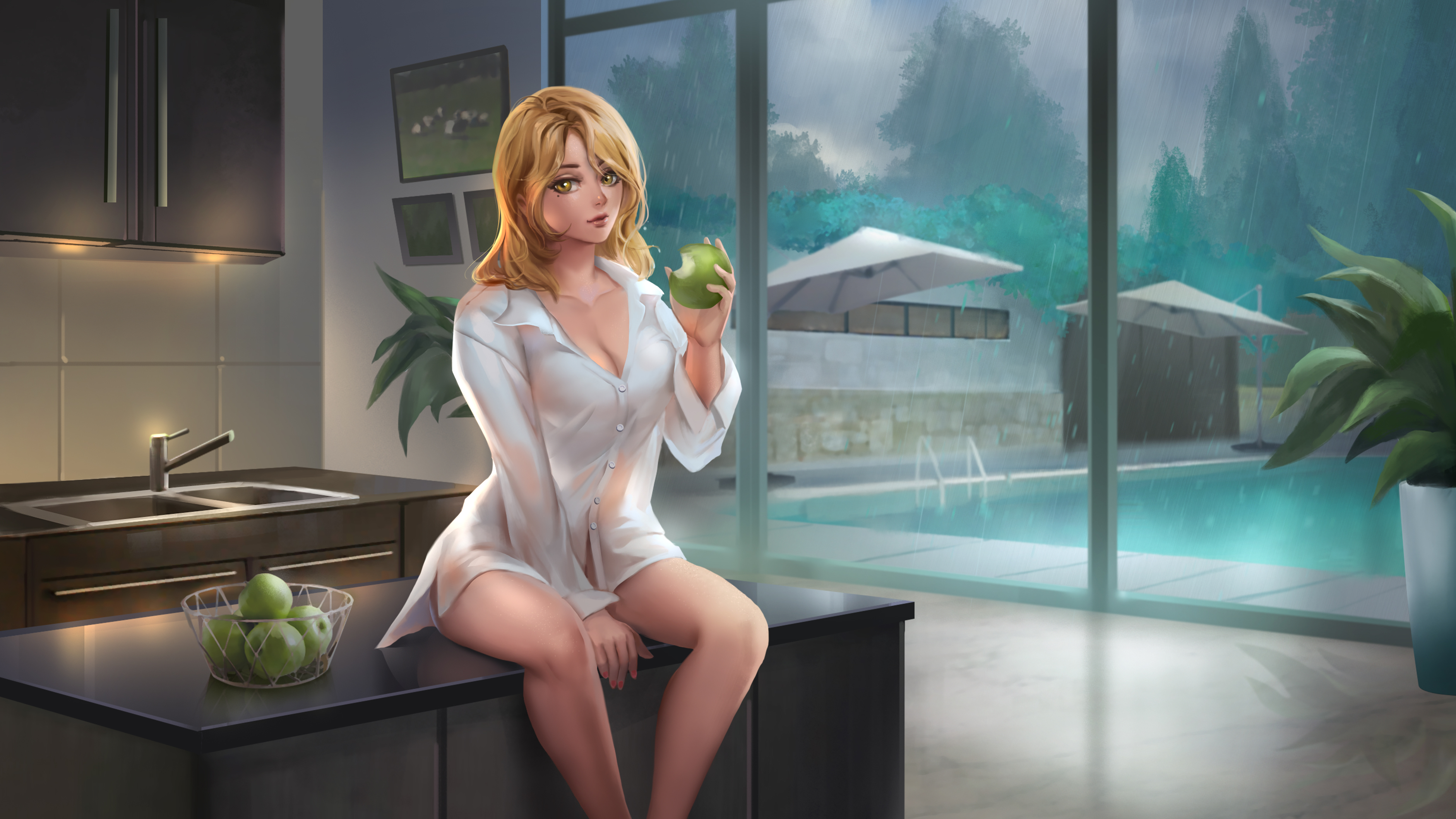 Lust Selection: Episode One screenshot 5