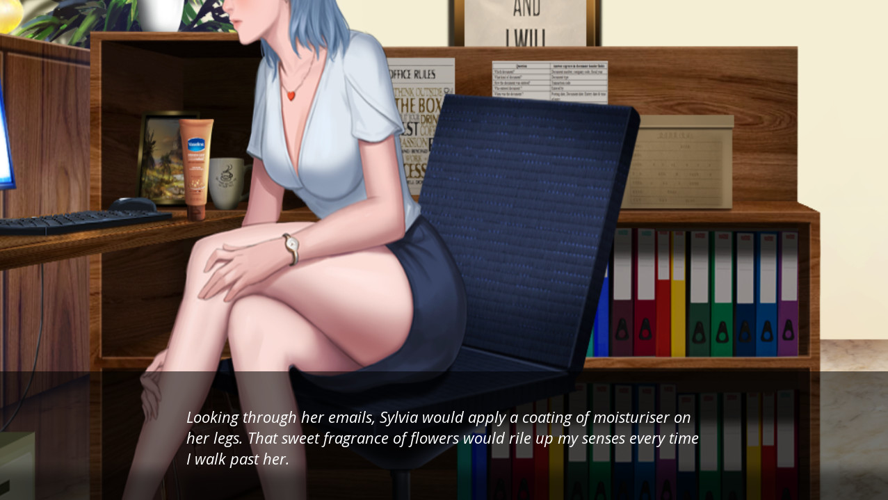Lust Selection: Episode One screenshot 7