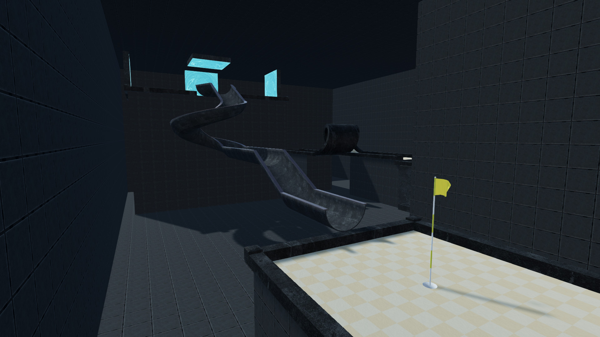 Golf Around! screenshot 9