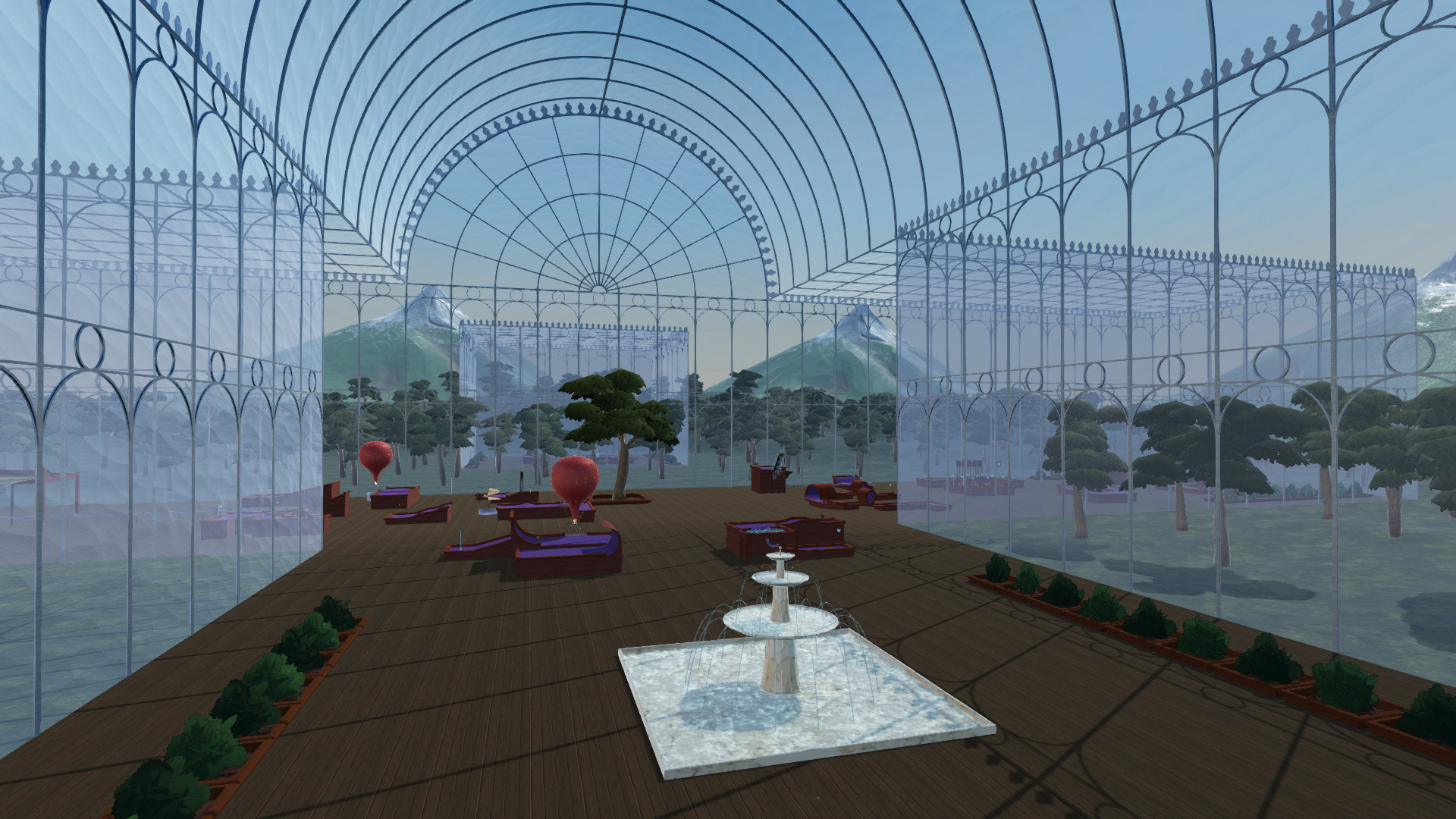 Golf Around! screenshot 5