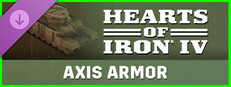 Cosmetic Pack - Hearts of Iron IV: Axis Armor