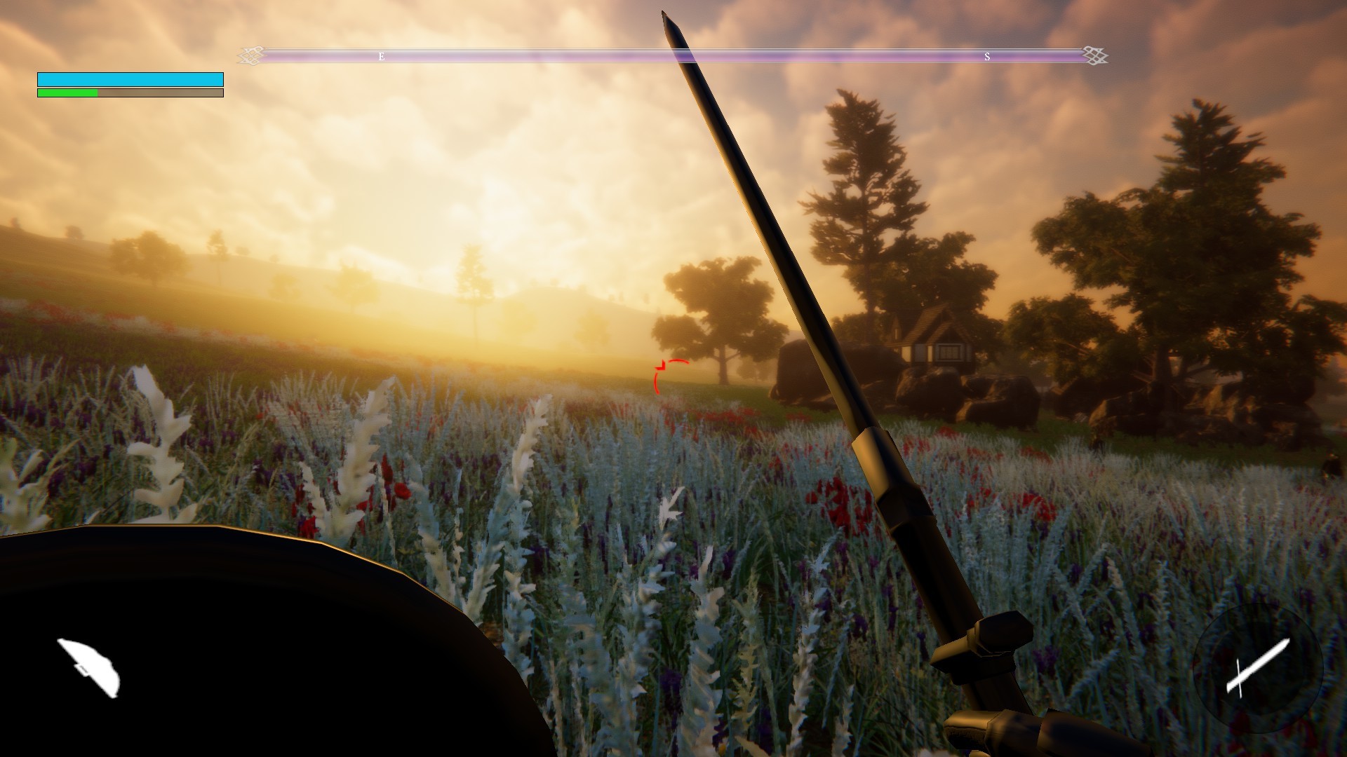 First Customer screenshot 7