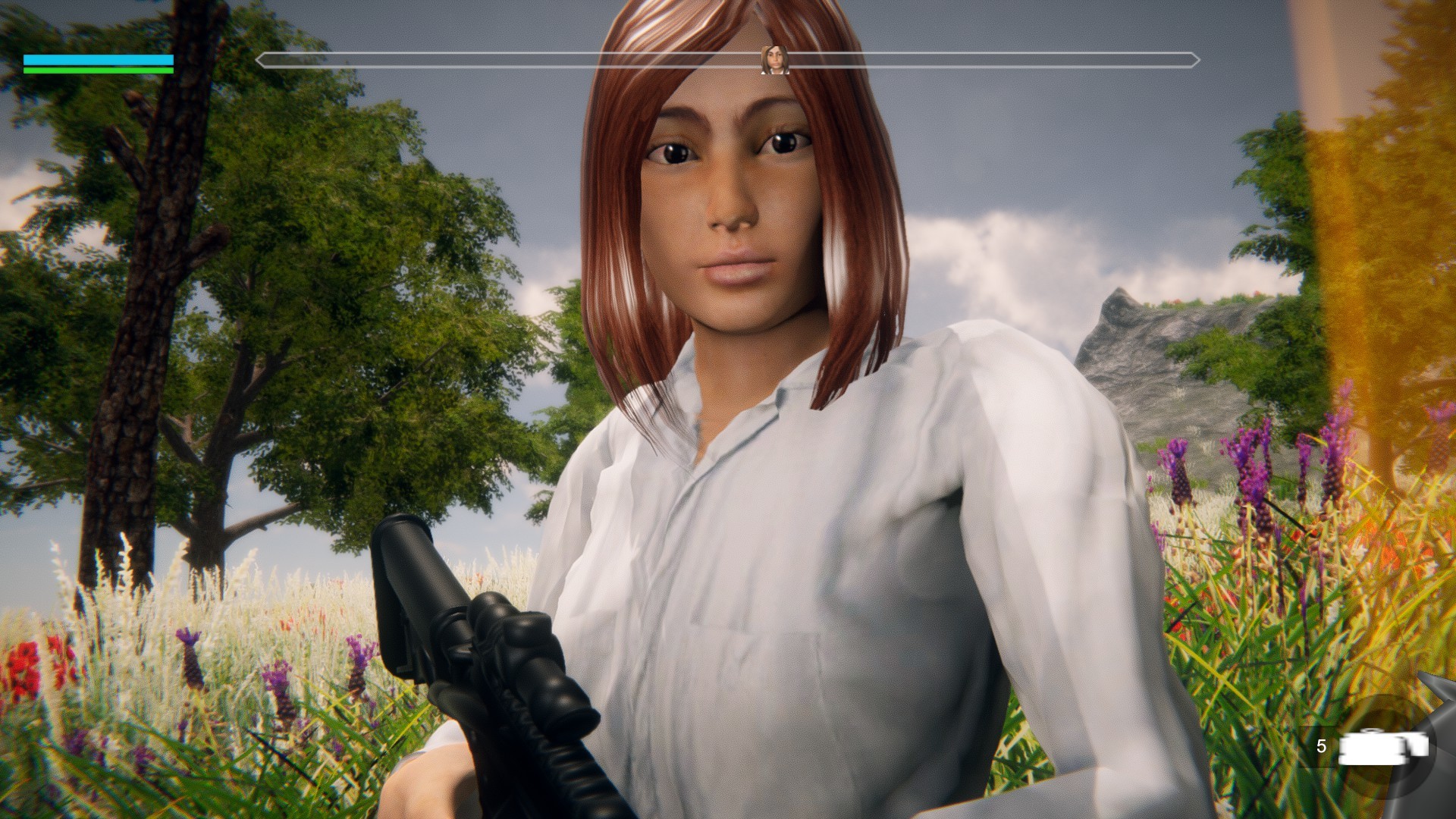First Customer screenshot 23