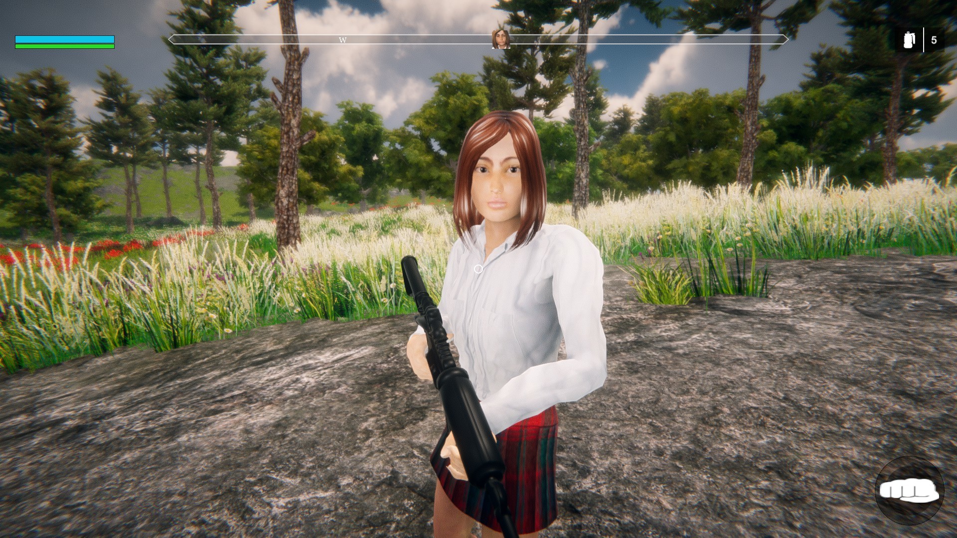 First Customer screenshot 20