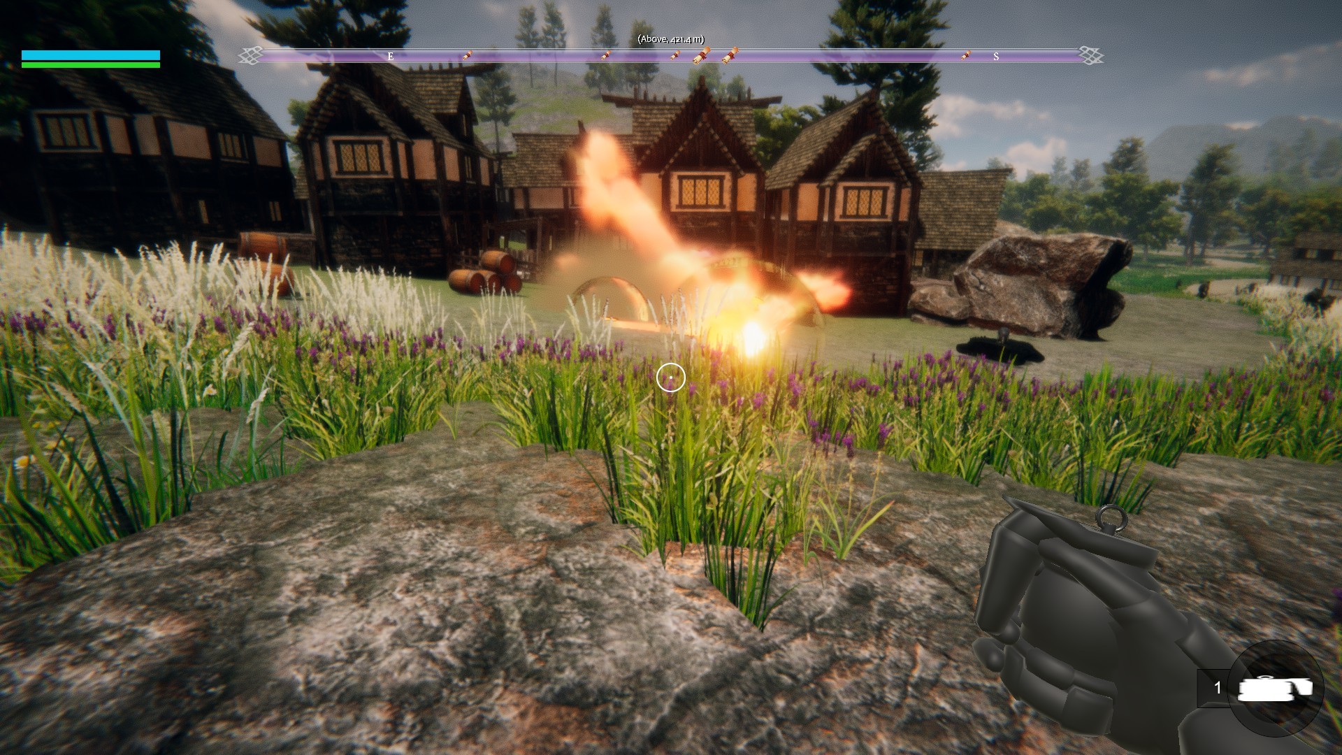 First Customer screenshot 26