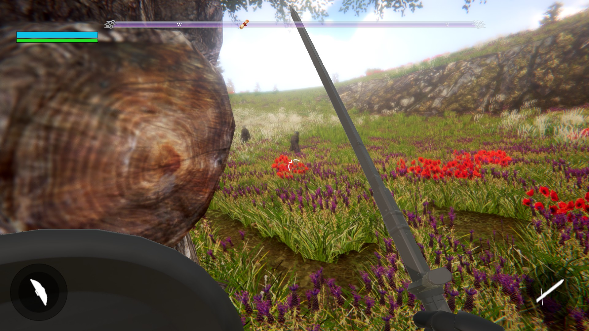 First Customer screenshot 5