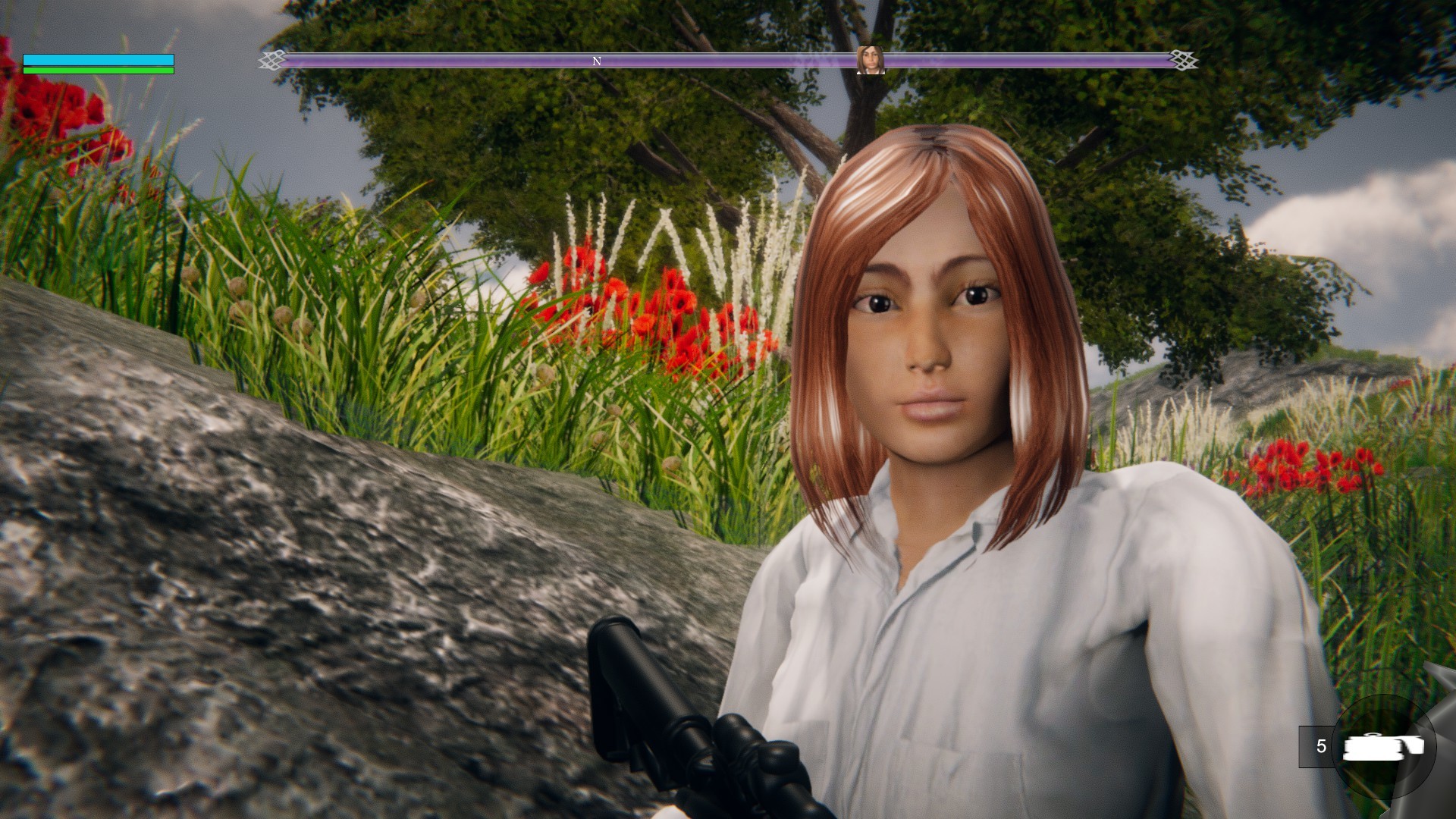 First Customer screenshot 16