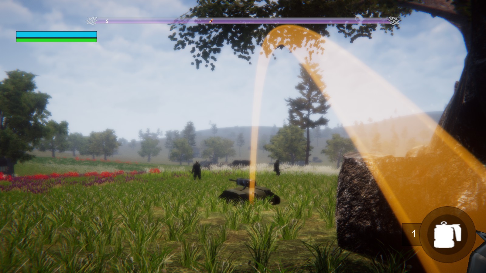 First Customer screenshot 29