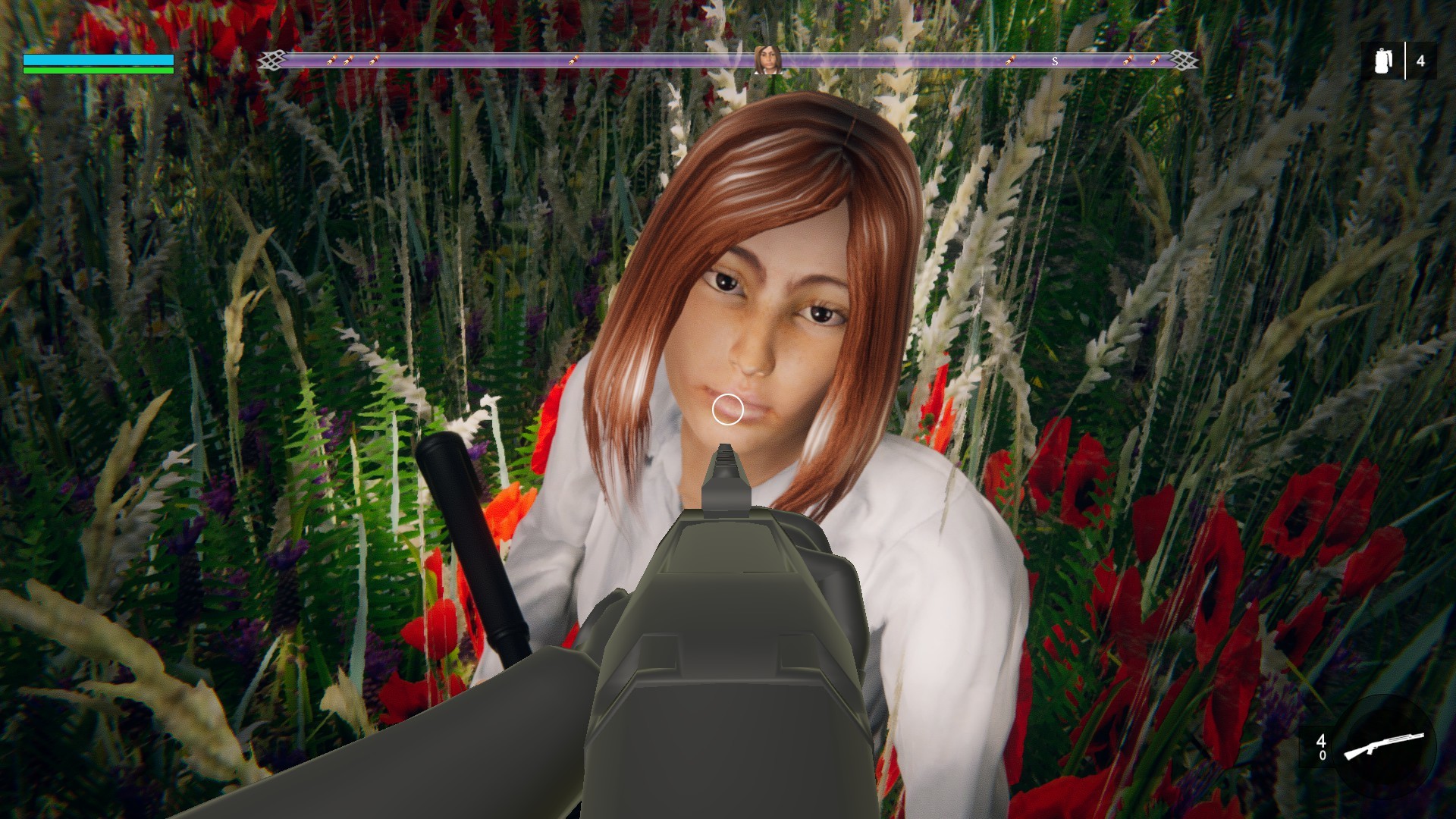 First Customer screenshot 10