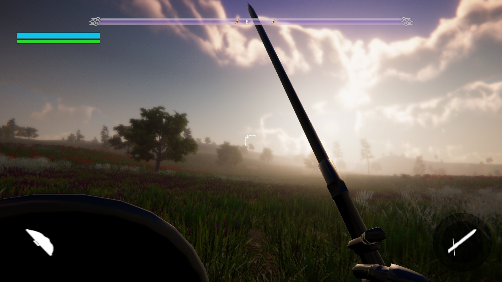First Customer screenshot 28