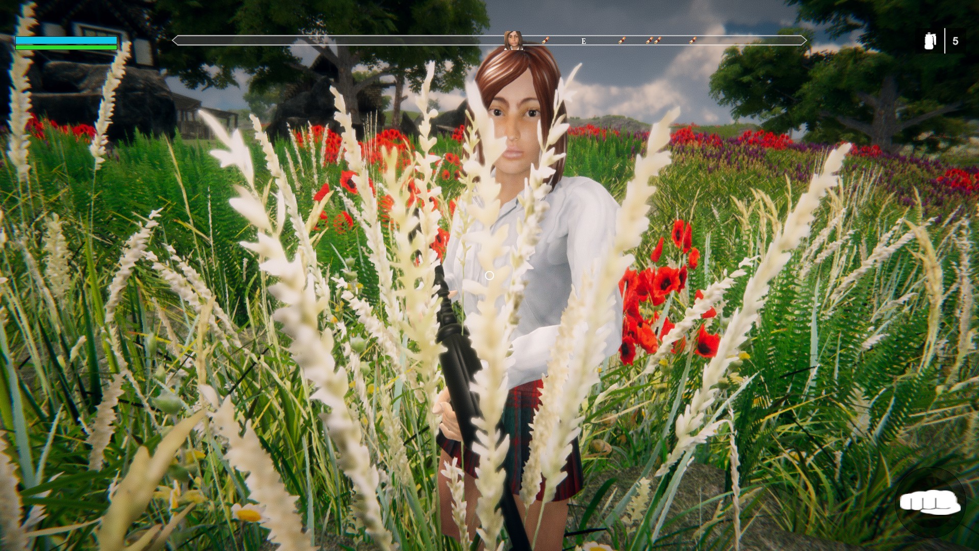 First Customer screenshot 18