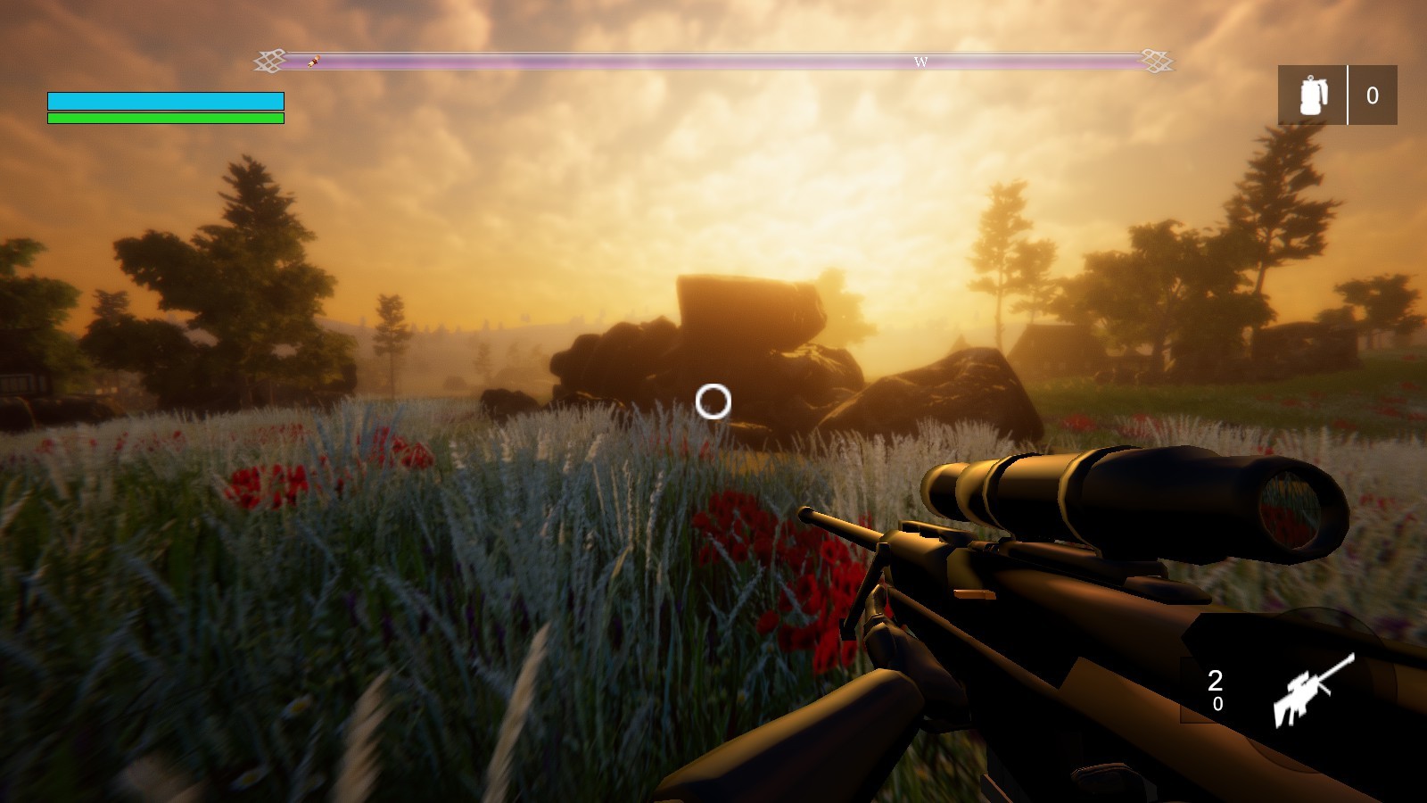 First Customer screenshot 32