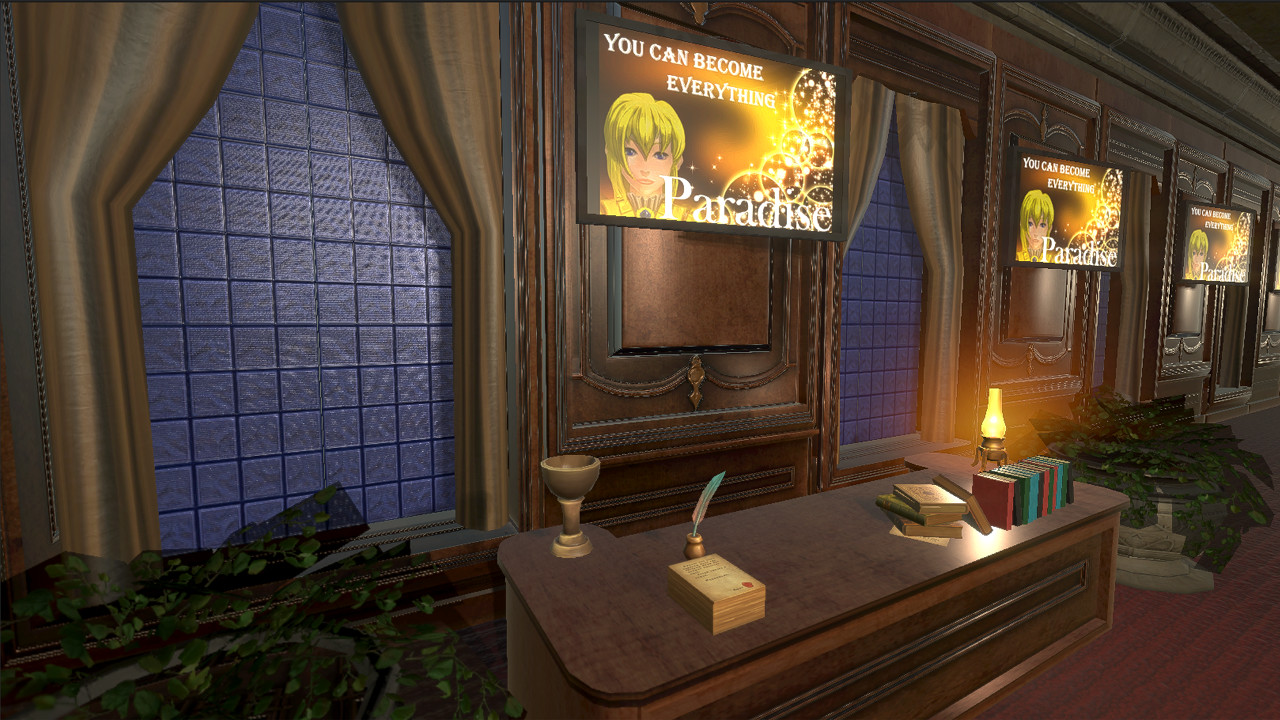 First Customer screenshot 11