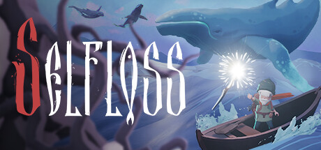 自我迷失/Selfloss——v20250512多国语言（含简体中文）免安装解压即玩版