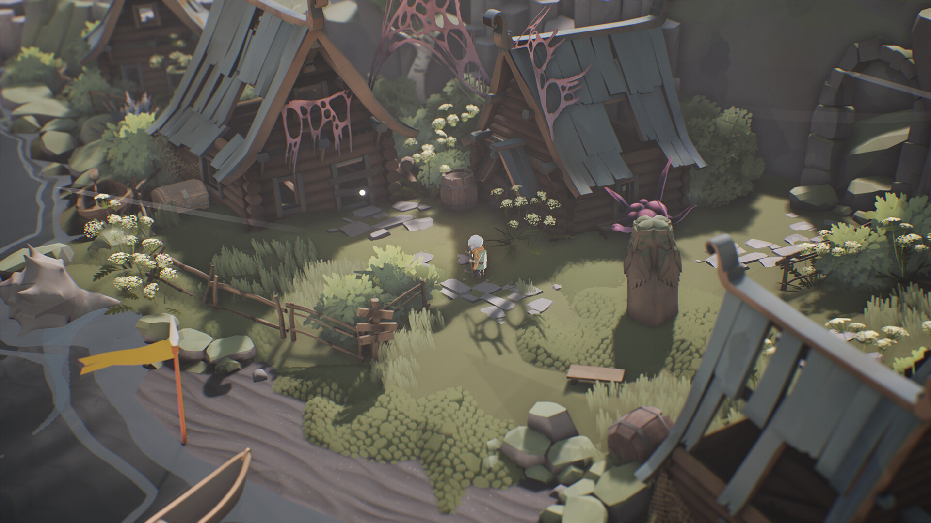 Selfloss screenshot 1