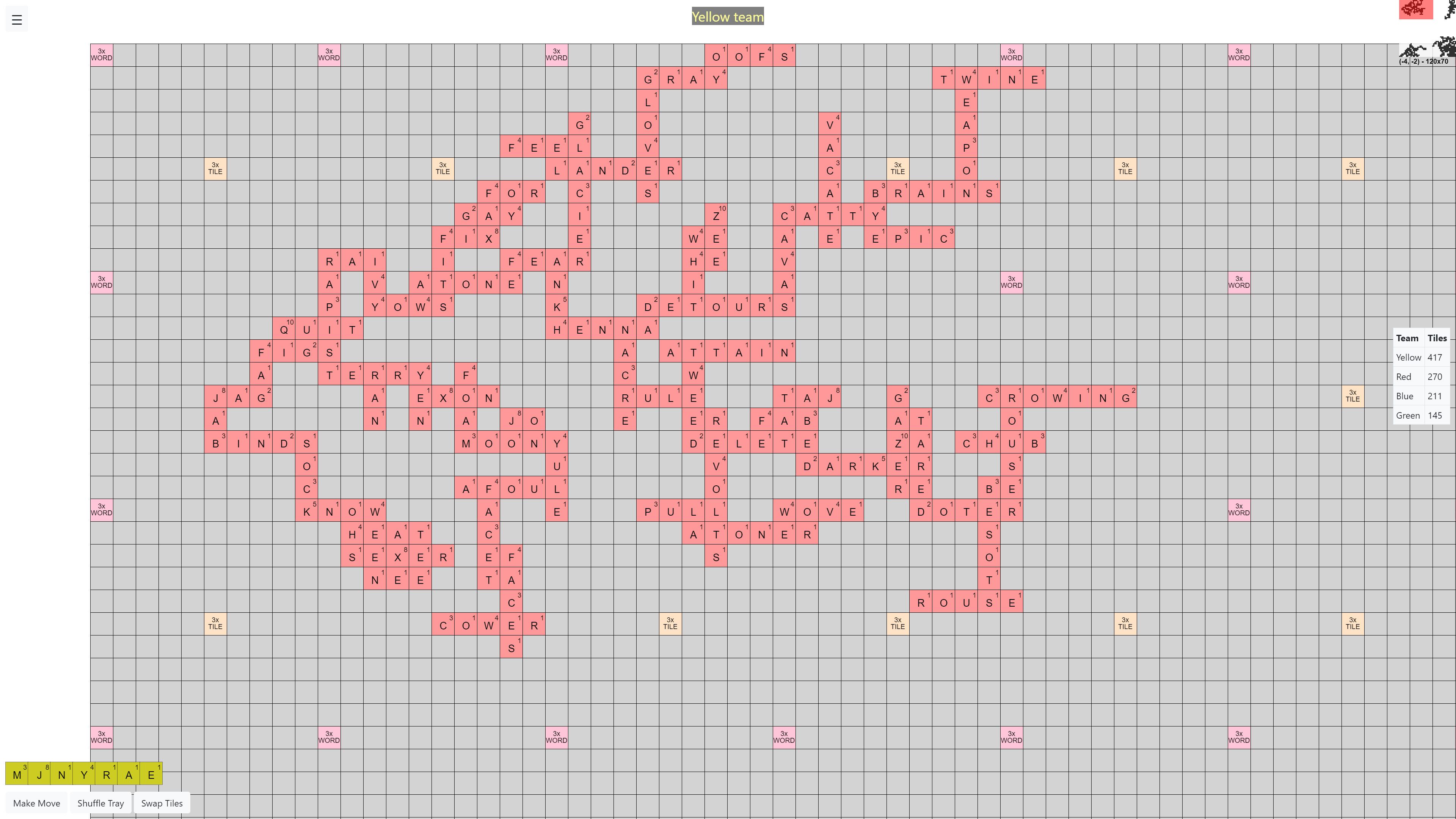 Spelling Quest Online screenshot 4