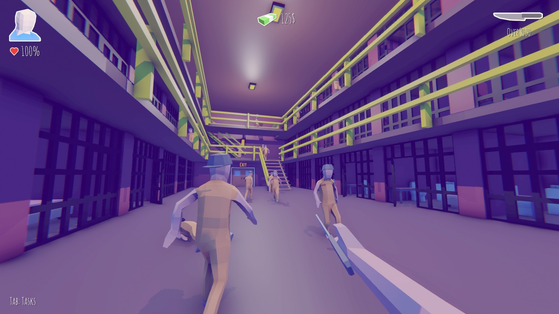 Dude Simulator 3 screenshot 9