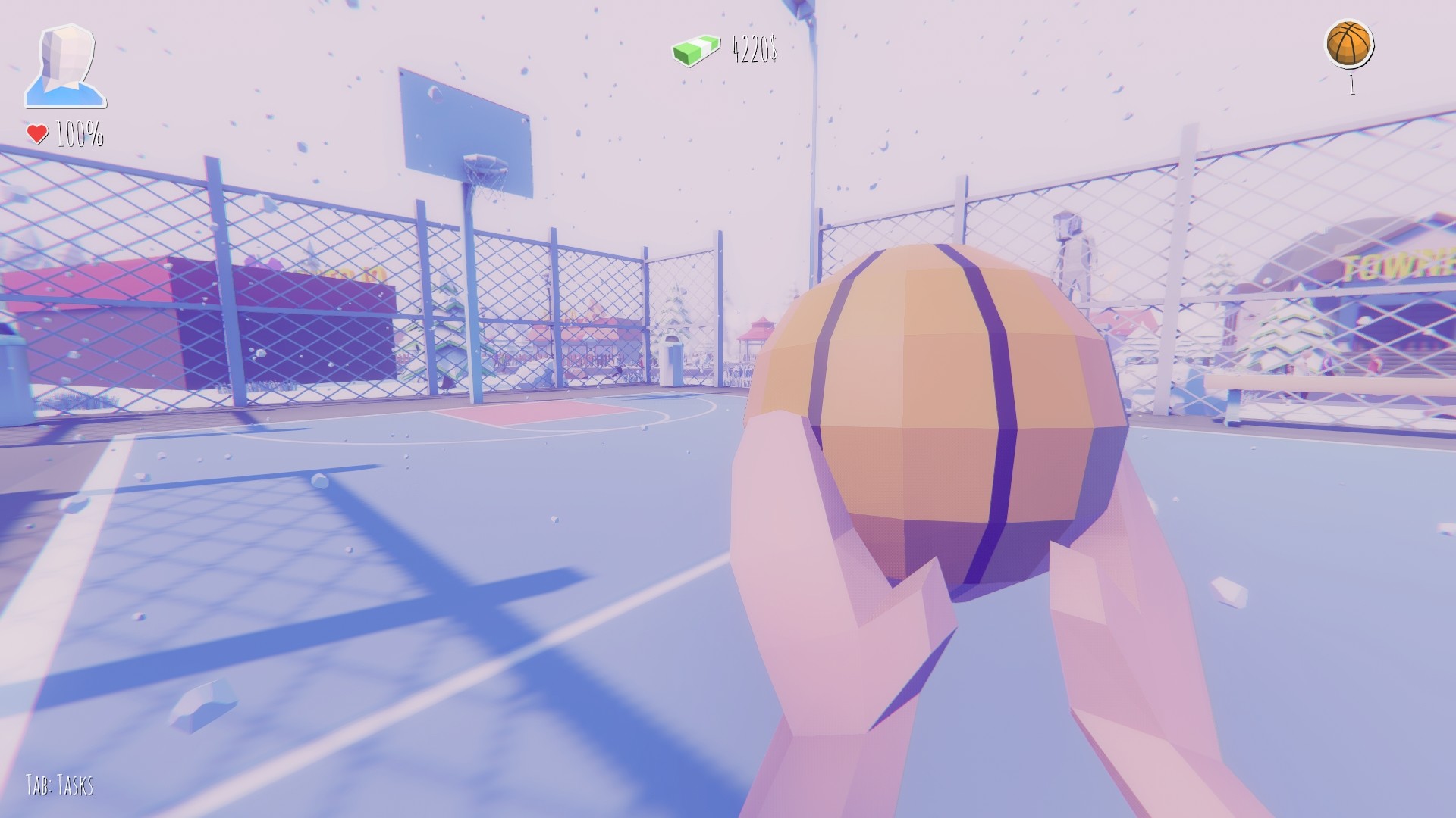 Dude Simulator 3 screenshot 10