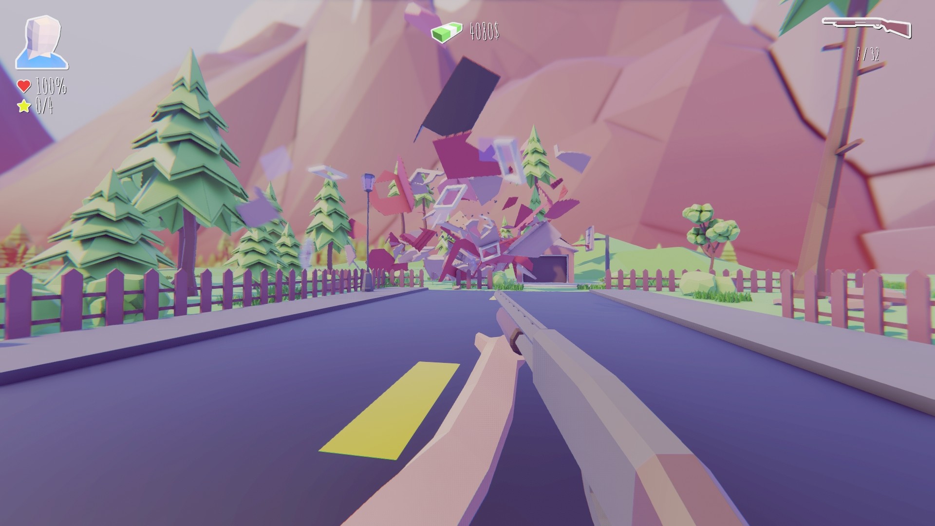 Dude Simulator 3 screenshot 8